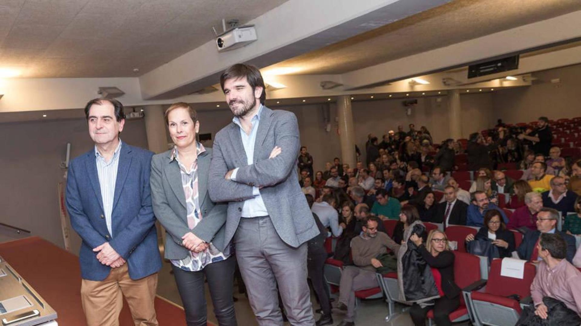 La Ribera basa su desarrollo en 50 proyectos estratégicos hasta 2030