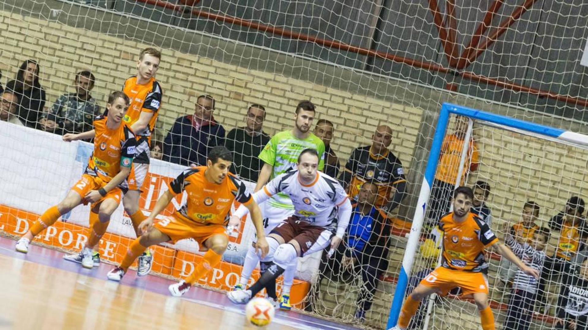 El Aspil, ante un clásico de la Liga