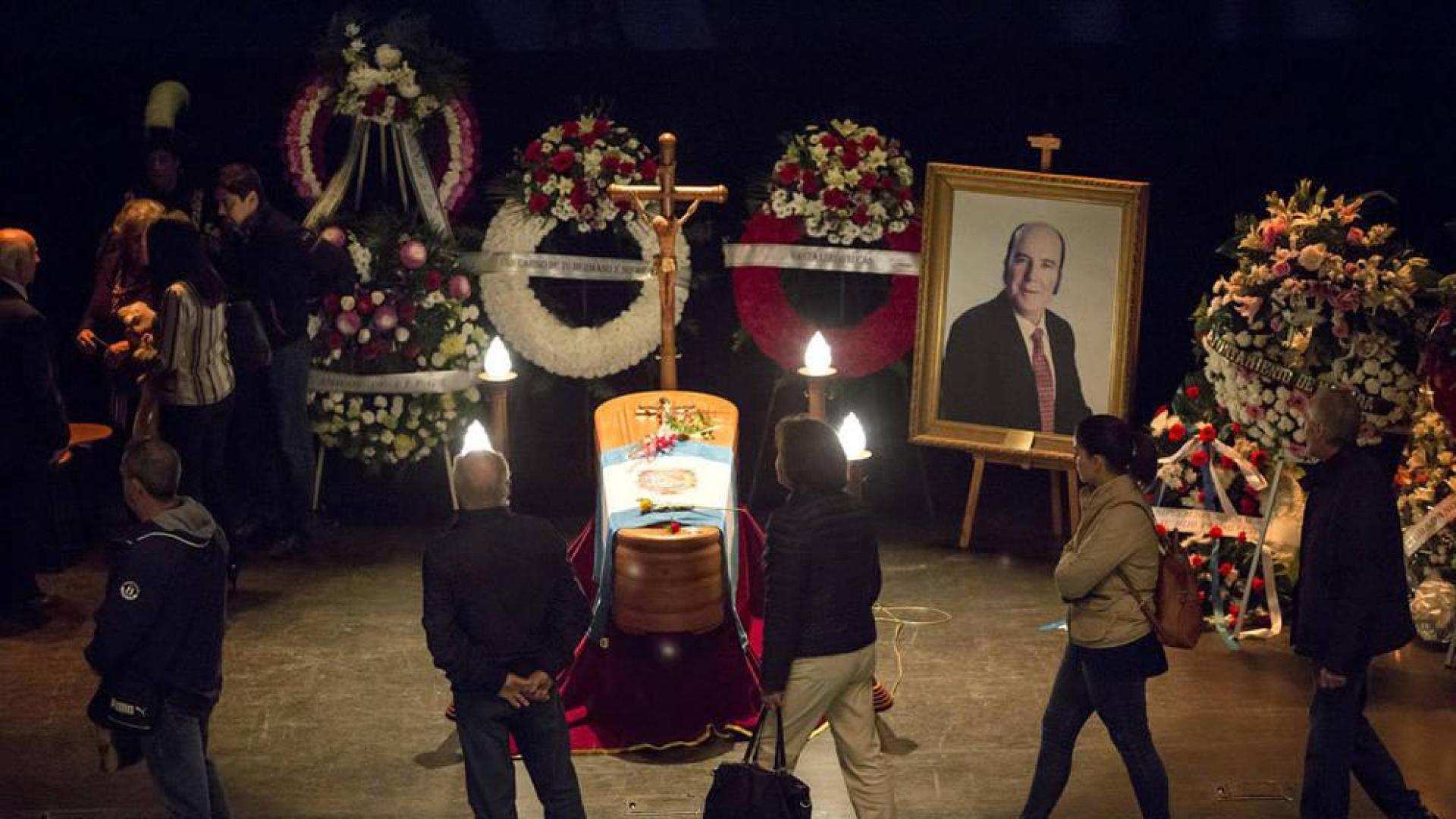 Proponen como Hijo Predilecto de Andalucía a Chiquito de la Calzada