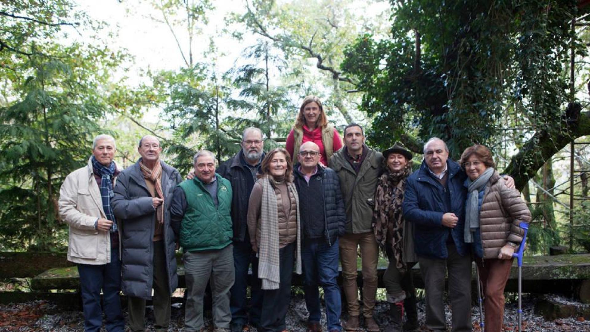 El restaurante Santxotena gana el Premio de cocina de paloma de Etxalar