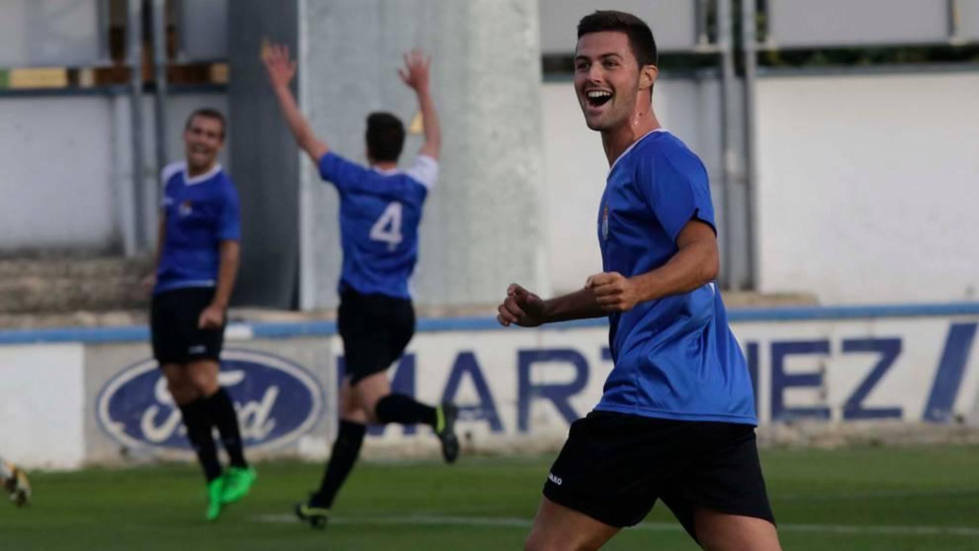 La Peña Sport puntúa por fin