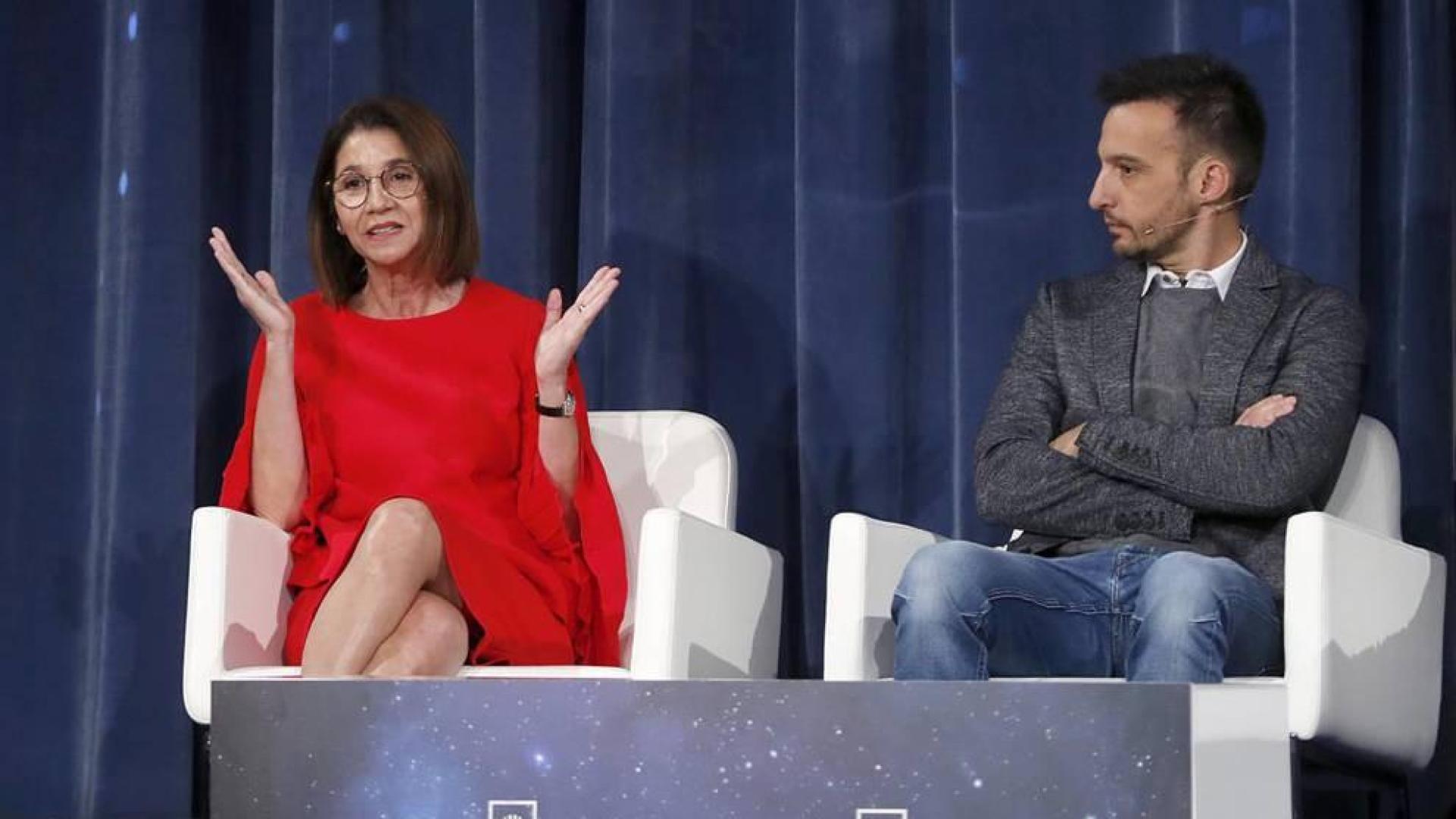Amenábar firma una historia de amor "mágico" para anunciar la Lotería de Navidad