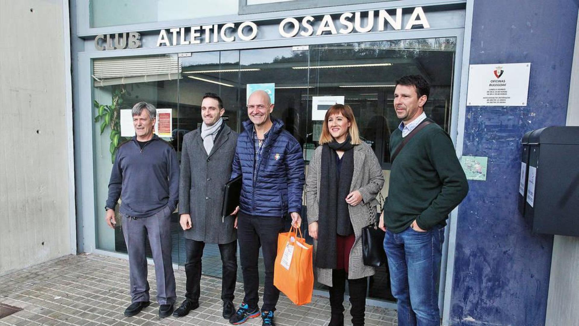 Álvarez aceptará el dictamen de la Junta Electoral y no irá al juzgado