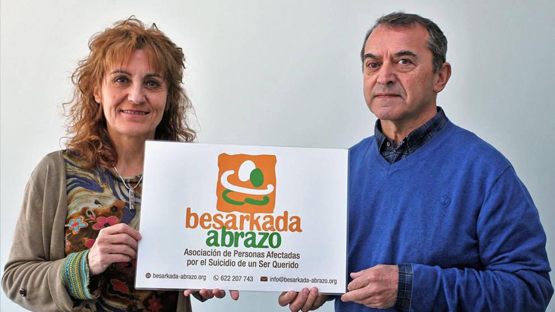 Afectados por el suicidio piden “acabar con el tabú” y “hablar abiertamente”