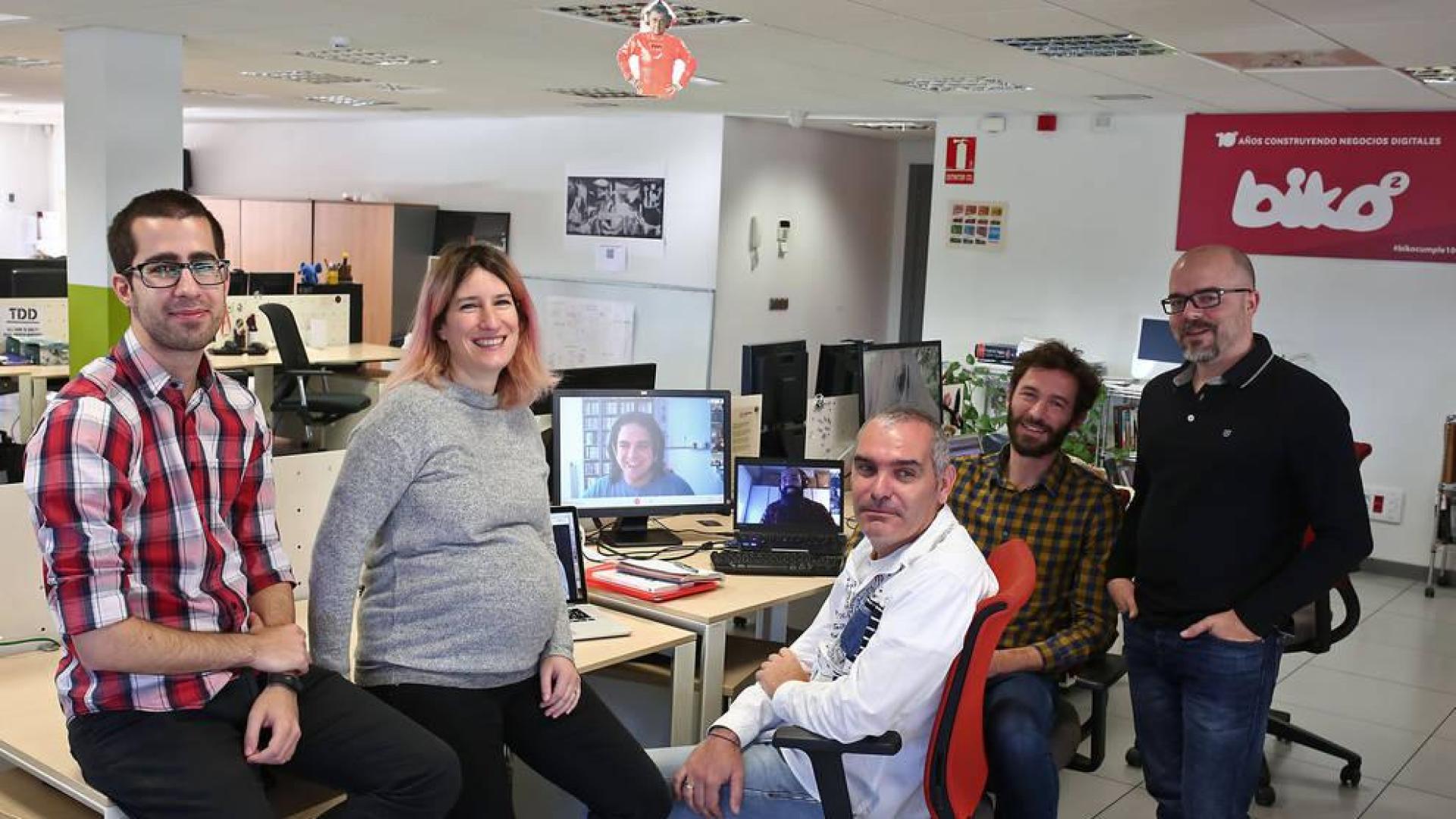 La empresa navarra detrás del Guernica de Picasso