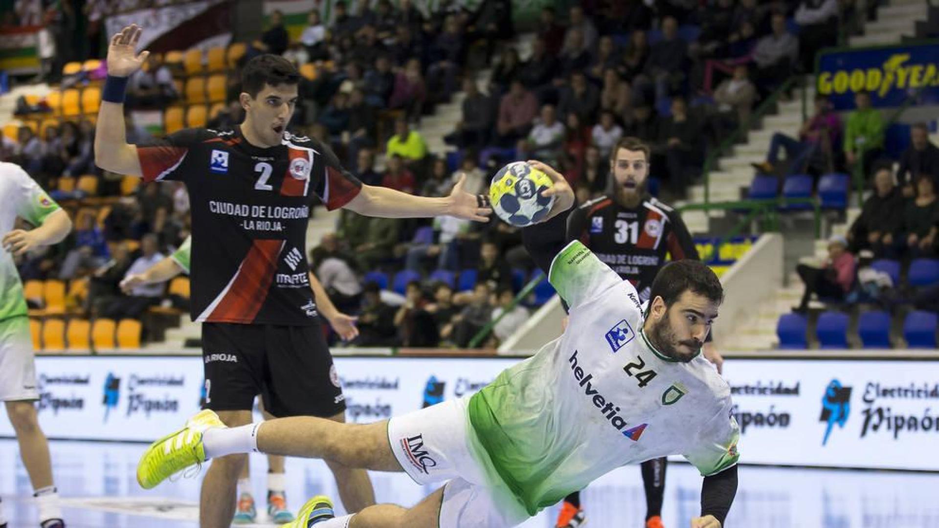 El Helvetia visita hoy Valladolid tras encajar su primera derrota