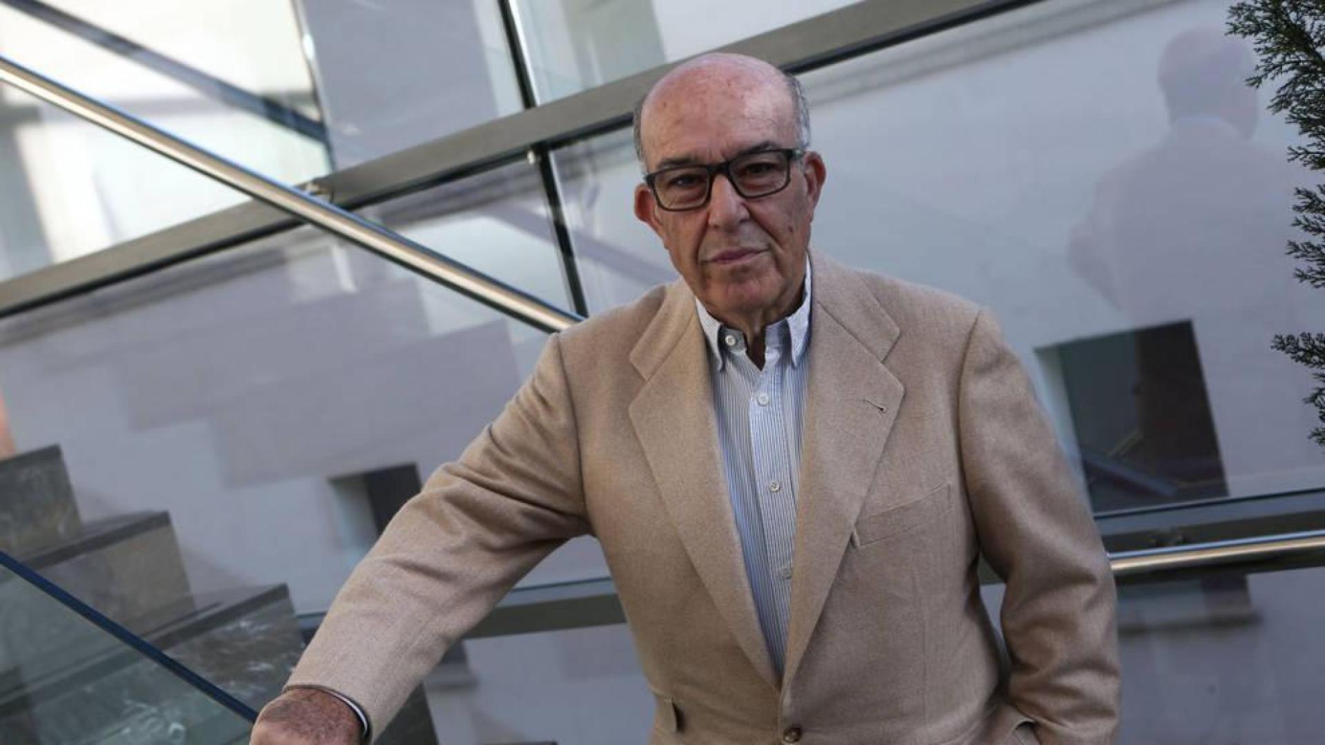 Carmelo Ezpeleta, 'jefe de Moto GP': “El ocio es la industria del séptimo día”