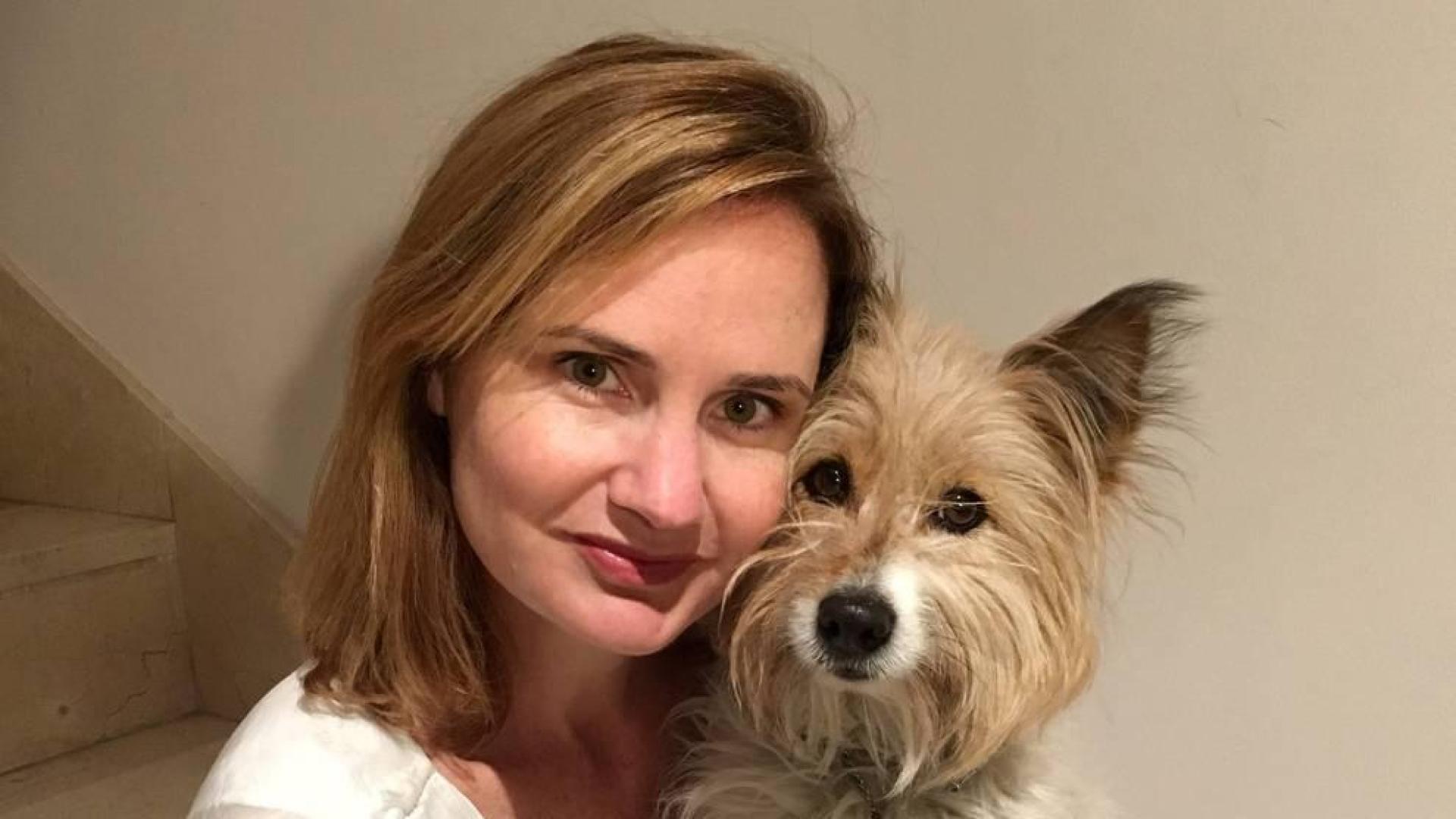 Max, el perro del anuncio de la lotería de Navidad