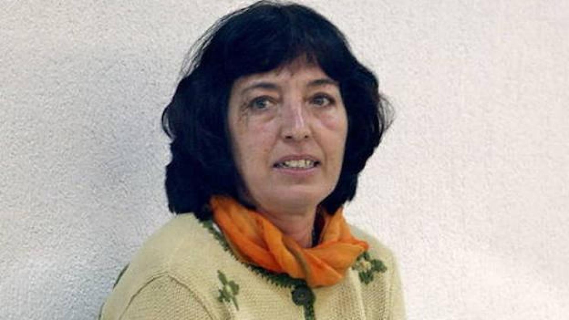 Fallece en San Sebastián la histórica dirigente de ETA Belén González Peñalva