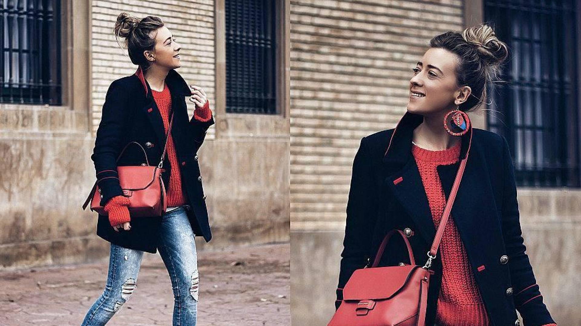 Columna sobre moda. ¡Alerta roja!