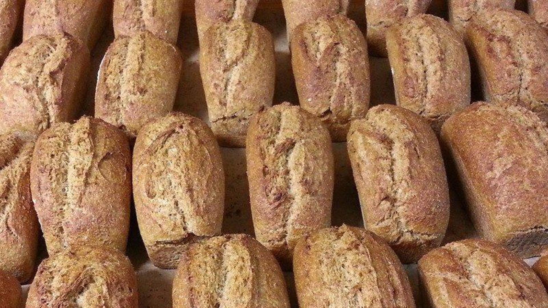 Pan de Espelta