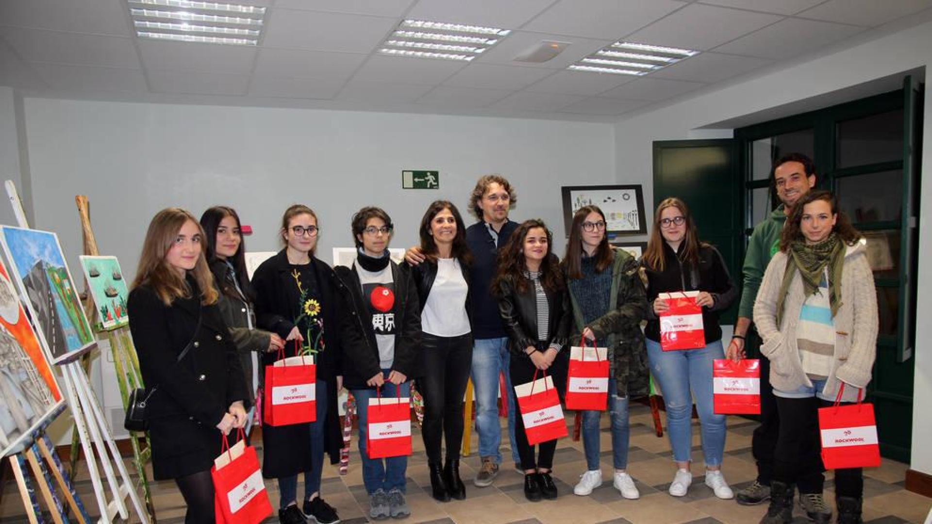El concurso 'Imagina la Tudela del futuro' premia a siete trabajos