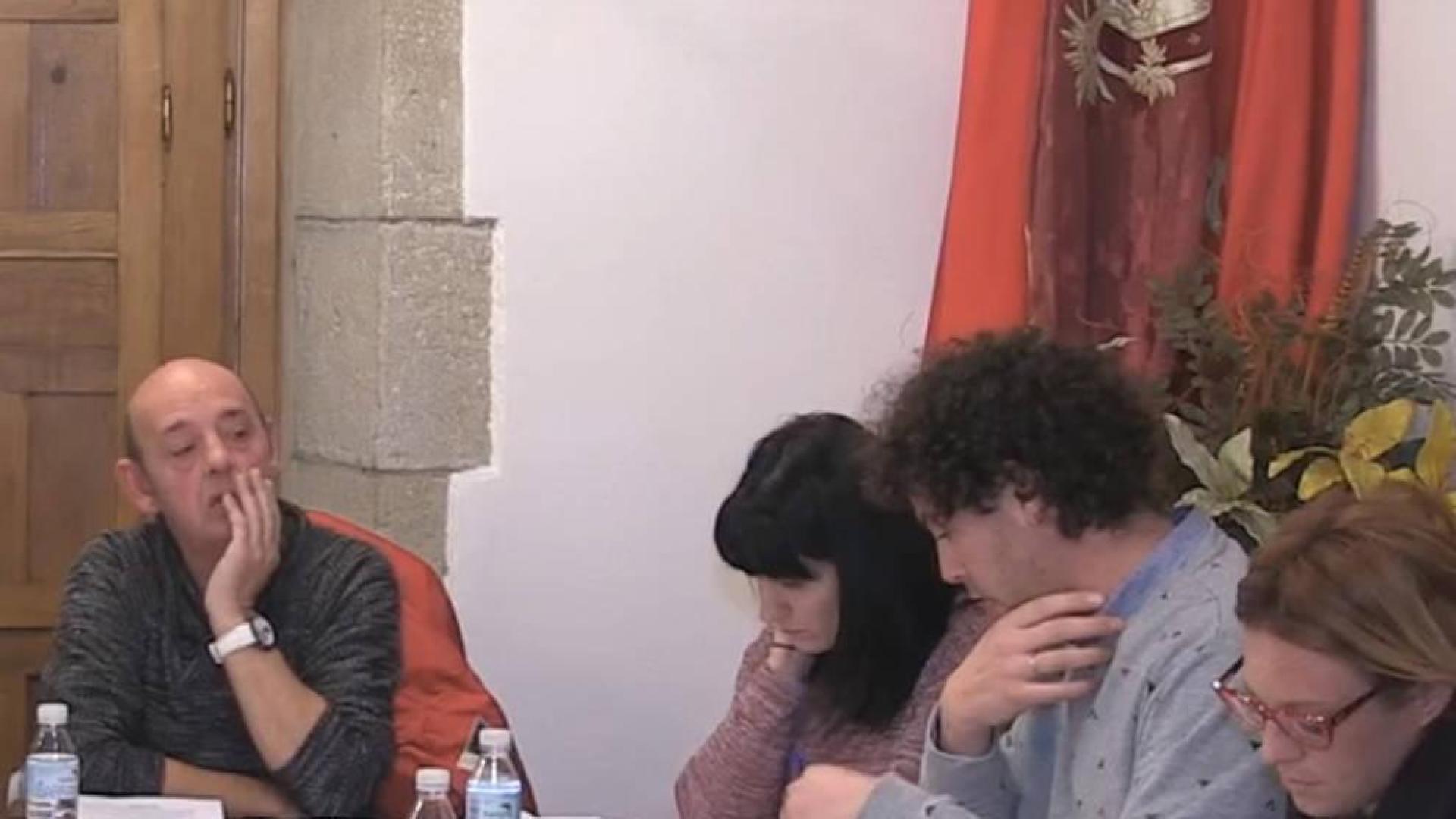 El proyecto de la plantilla orgánica de Viana incluye 4 nuevos puestos