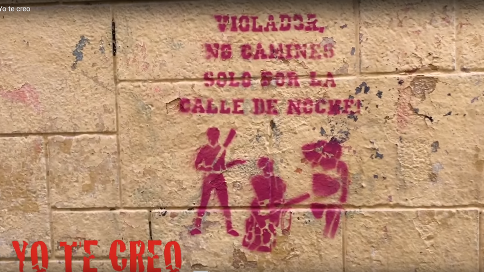 Las famosas y las redes apoyan a la víctima de la violación de San Fermín