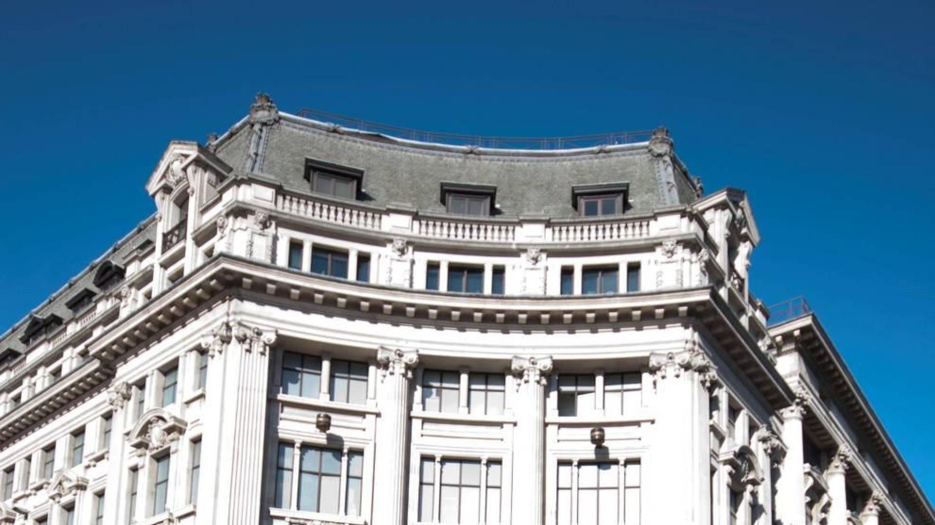 London Property Partners, la empresa de un navarro en el Brexit
