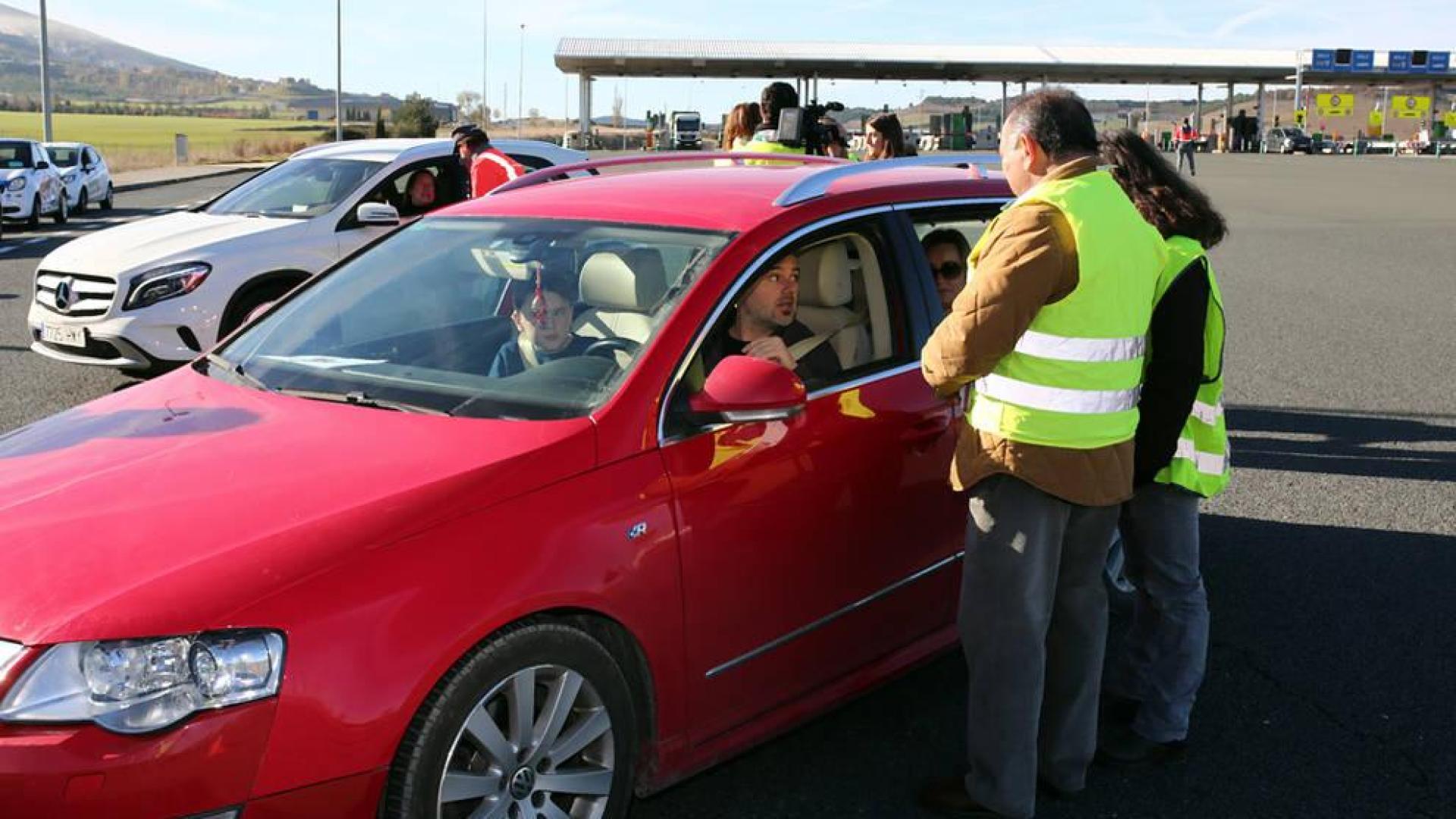 Víctima de accidente con daño cerebral: “Echo de menos conducir y trabajar”
