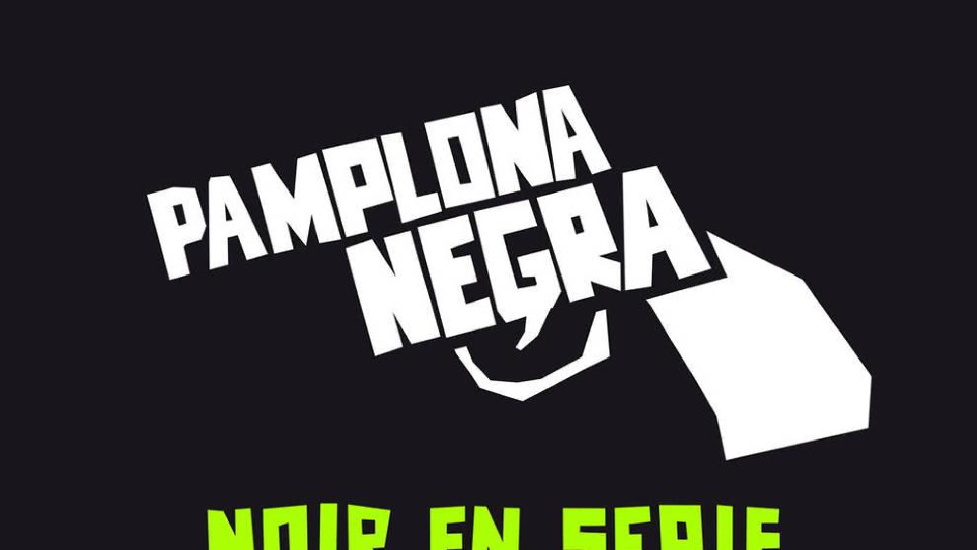 El Festival Pamplona Negra traerá 'Noir en serie' del 16 al 20 de enero a Baluarte