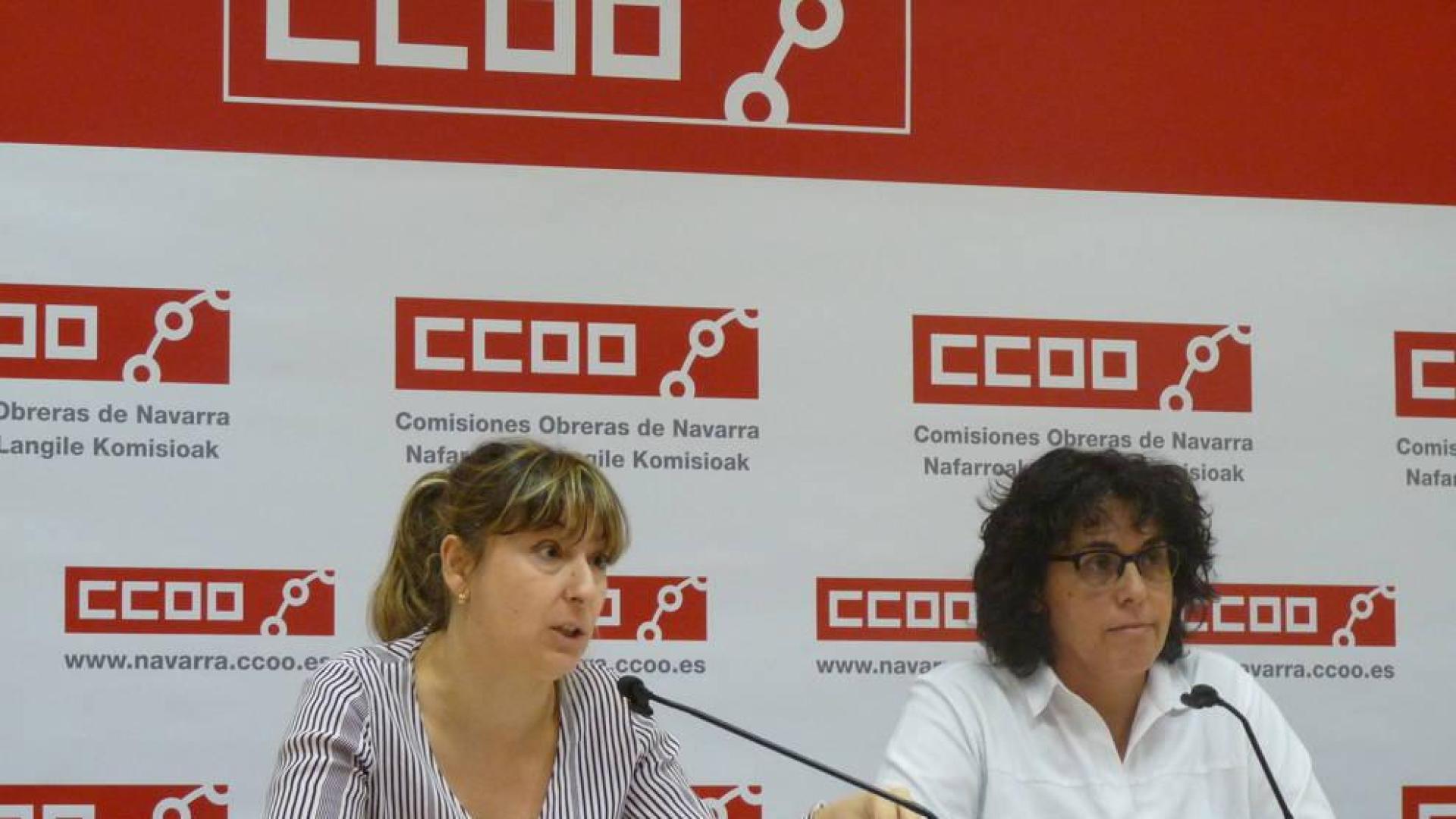 Reconocen las vacaciones a los interinos incluso si han encadenado contratos
