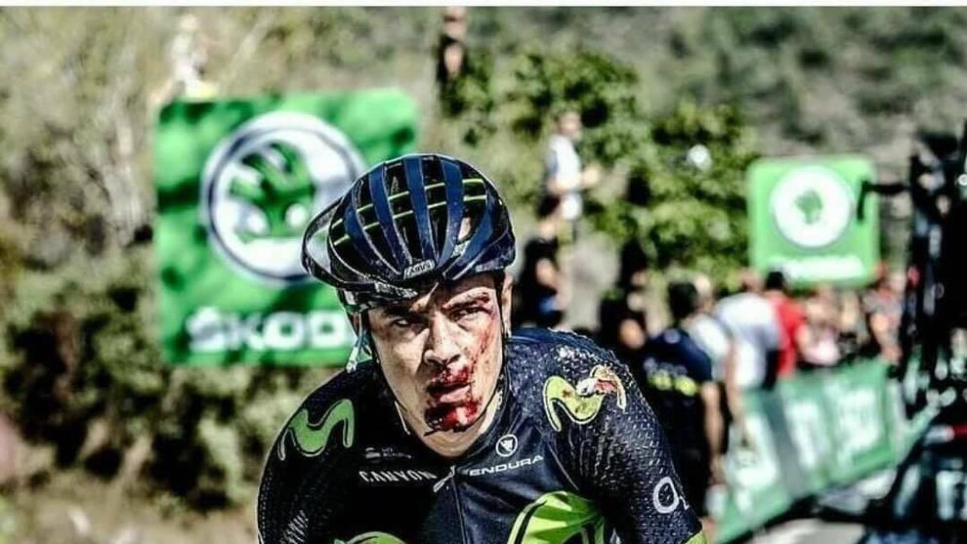 La nueva vida ciclista del Bananito Carlos Betancur