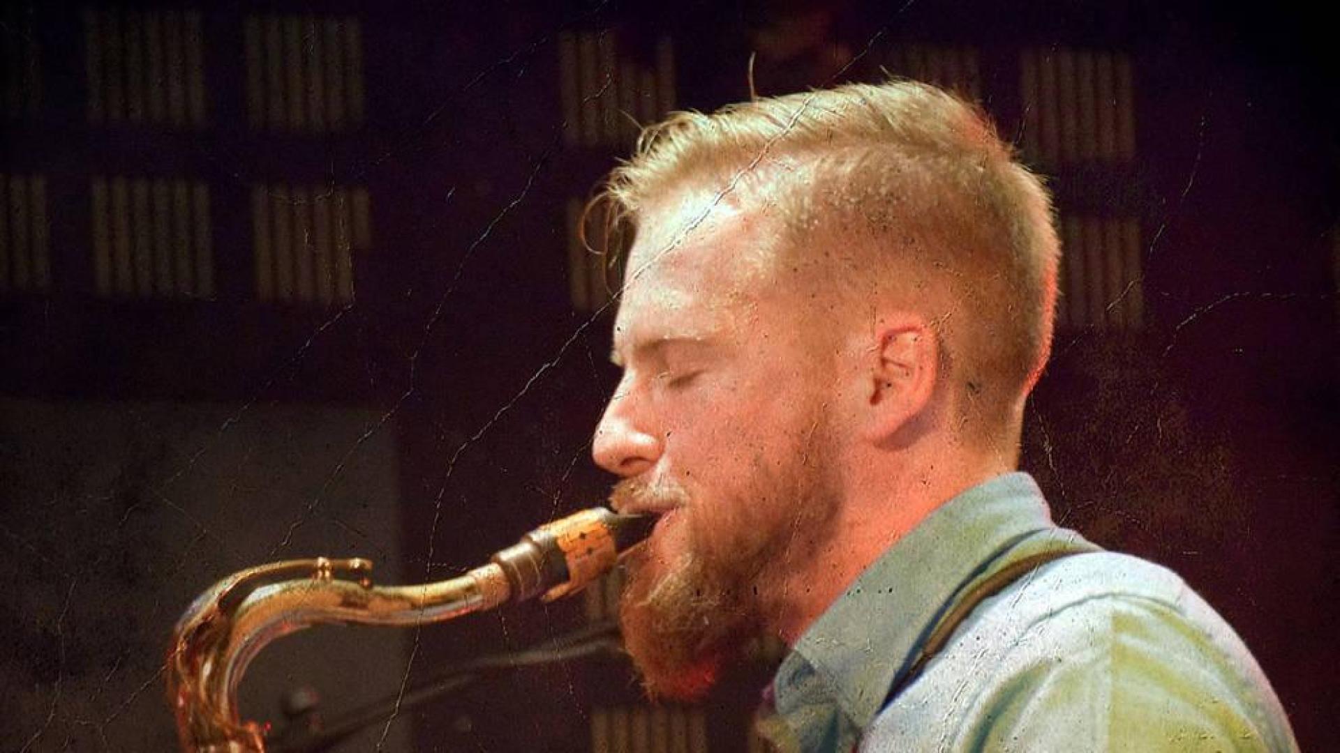 Un tudelano, premio al mejor proyecto joven de jazz de Navarra y País Vasco
