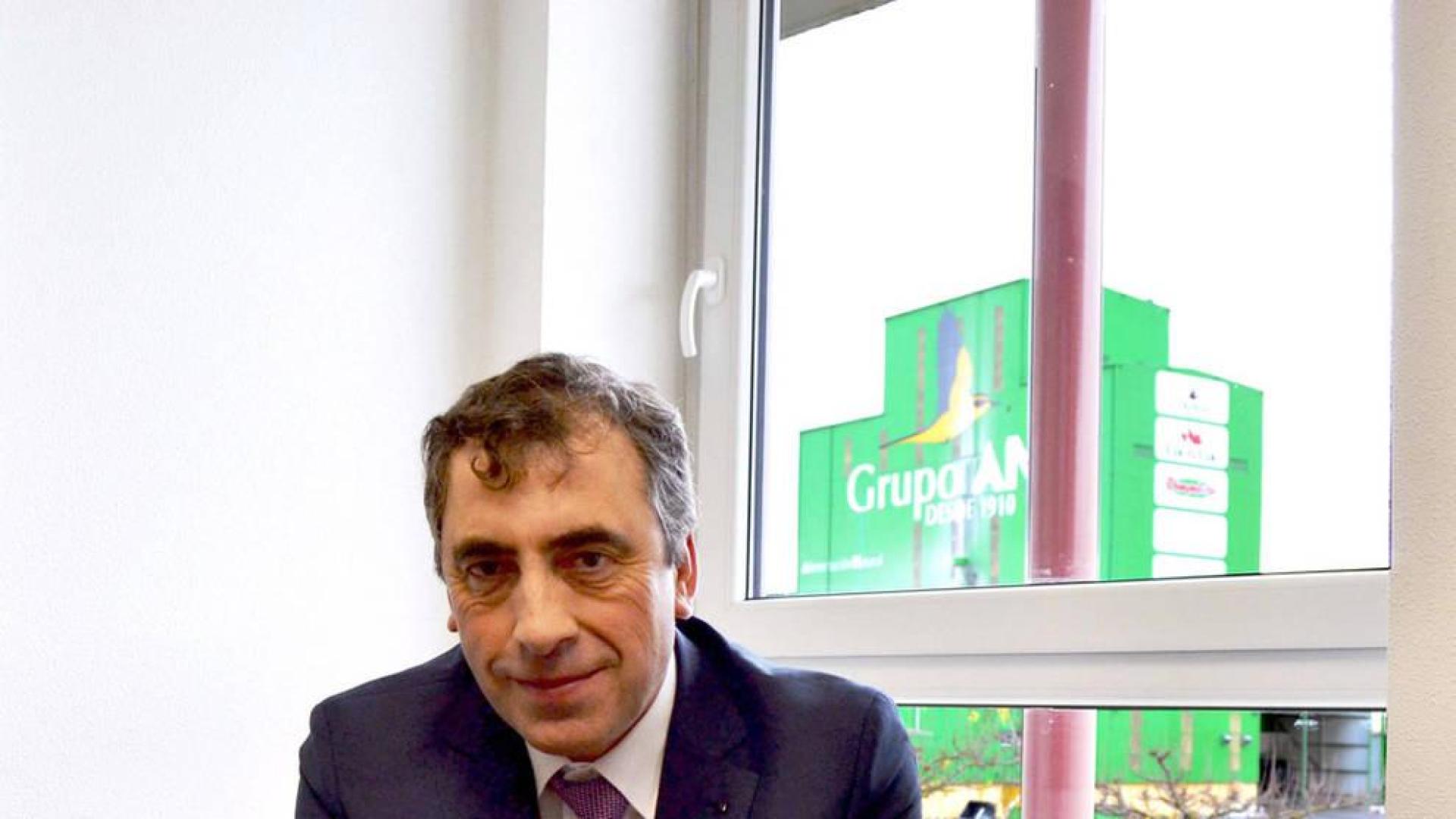 El Grupo AN aumenta su cifra de negocio un 13,8% en el último ejercicio