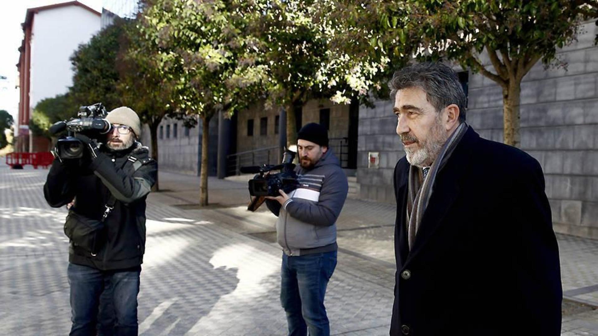El abogado de la víctima: "Se impusieron por superioridad para provocar miedo"