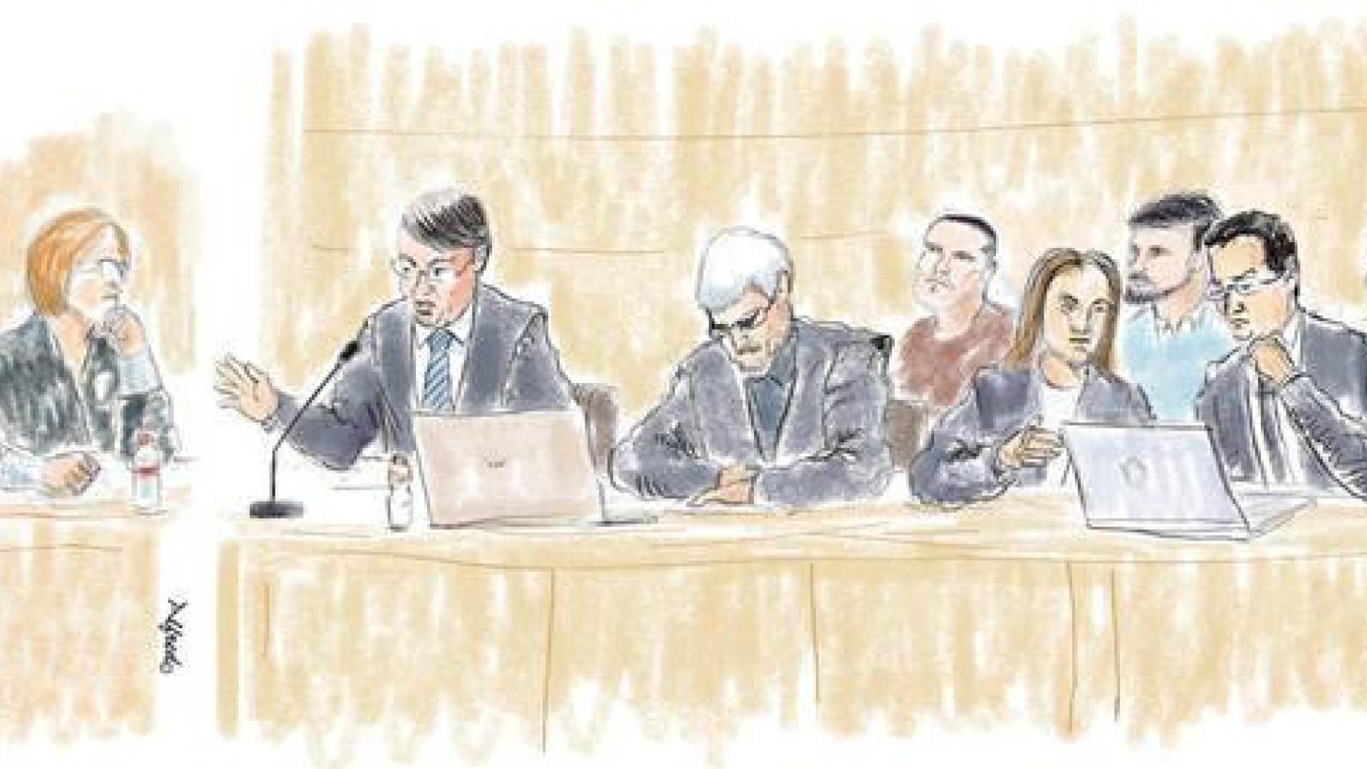La defensa critica las pruebas y afirma que la joven no fue clara en su negativa