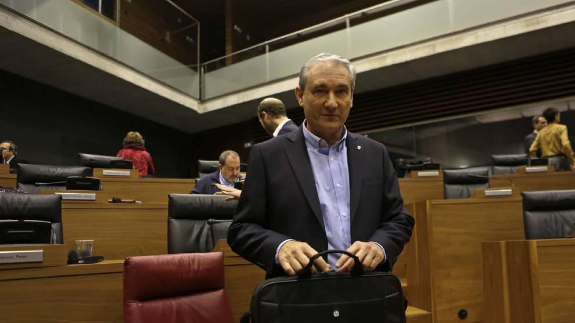 Una reforma fiscal en Navarra ¿sin afán recaudatorio?