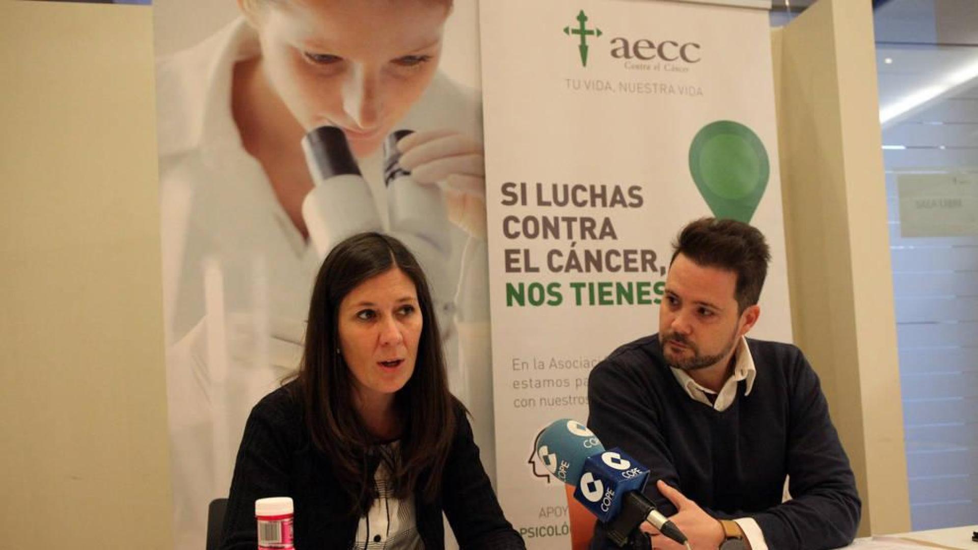 La AECC de la Ribera celebrará su Festival de Navidad el 15 de diciembre