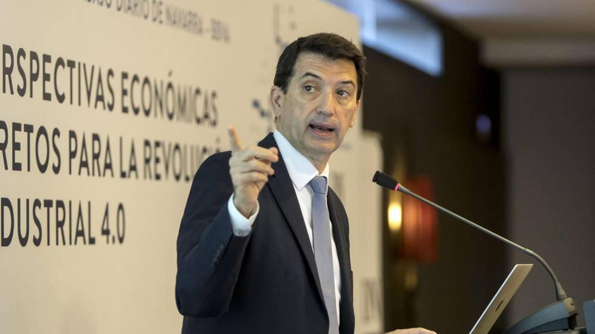 Sólo el 19% de las empresas navarras permite las reservas on line