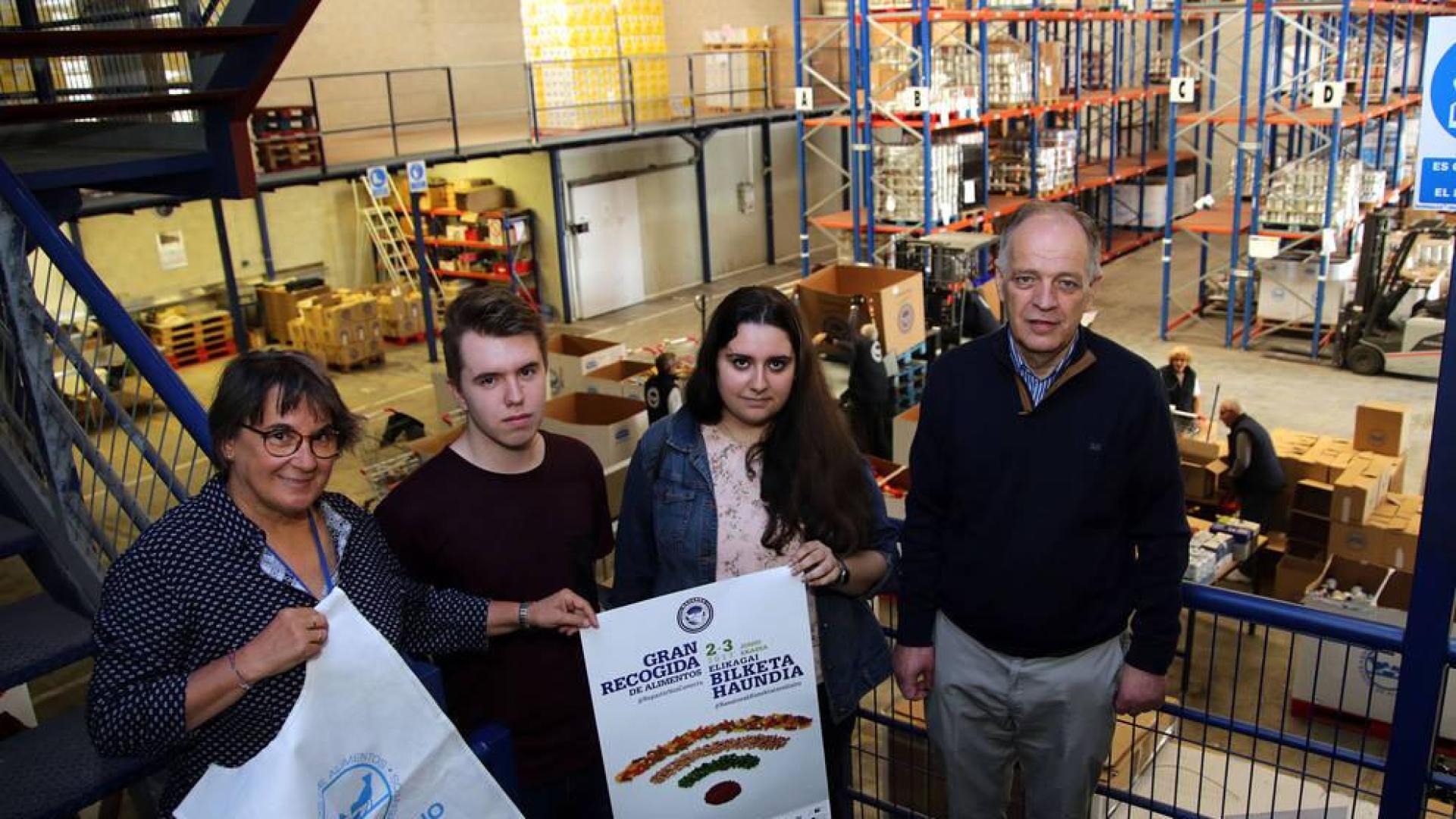 “Es demoledor lo que ha crecido la brecha de pobreza”