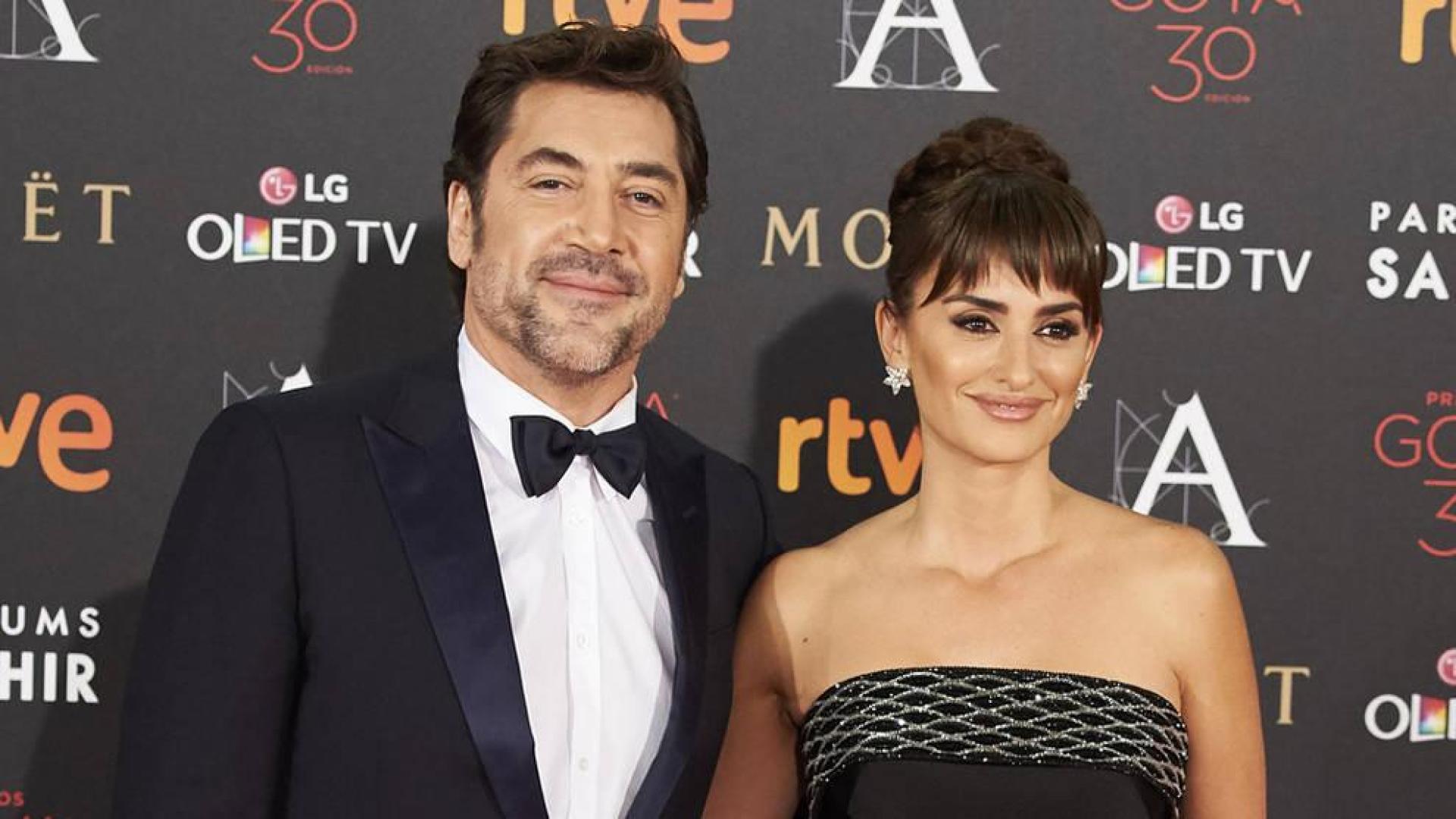 Asghar Farhadi y Javier Bardem revelan "los secretos" de la dirección de cine