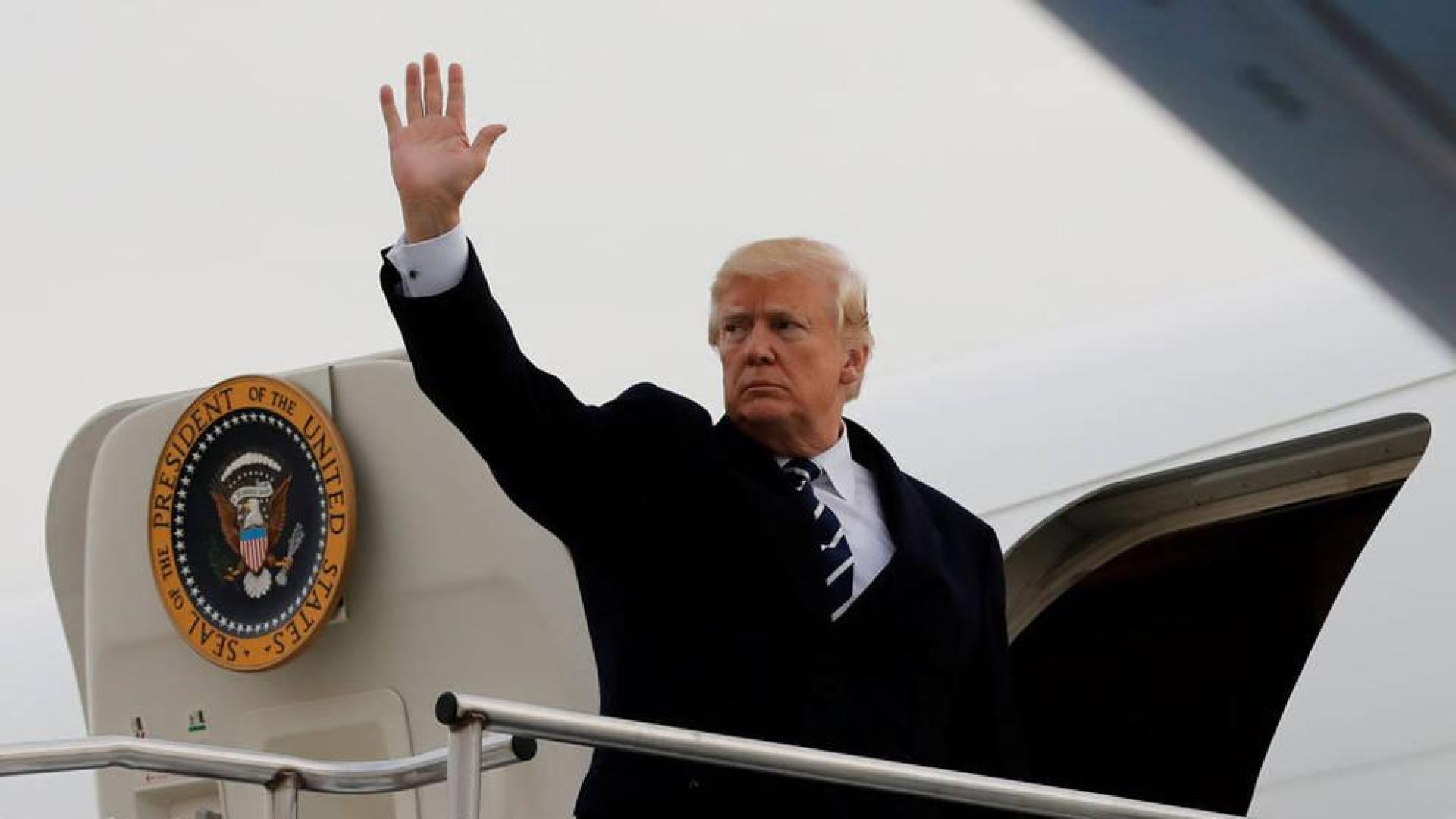 EE UU abandona el Pacto Mundial de la ONU sobre Migración y Refugiados