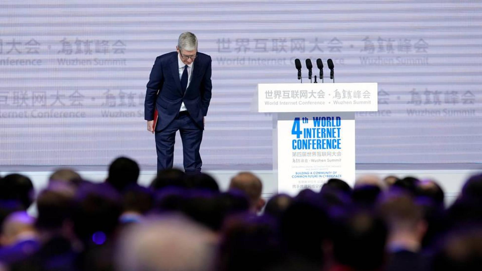 Apple y Google prevén una revolución económica con la inteligencia artificial