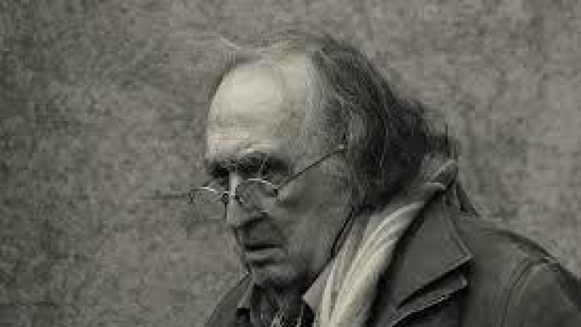 El autor de 'El Jarama', Rafael Sánchez Ferlosio, cumple este lunes 90 años