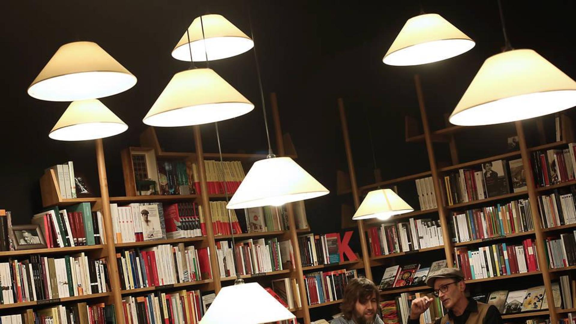 El principio económico de las palabras de Gil Bera