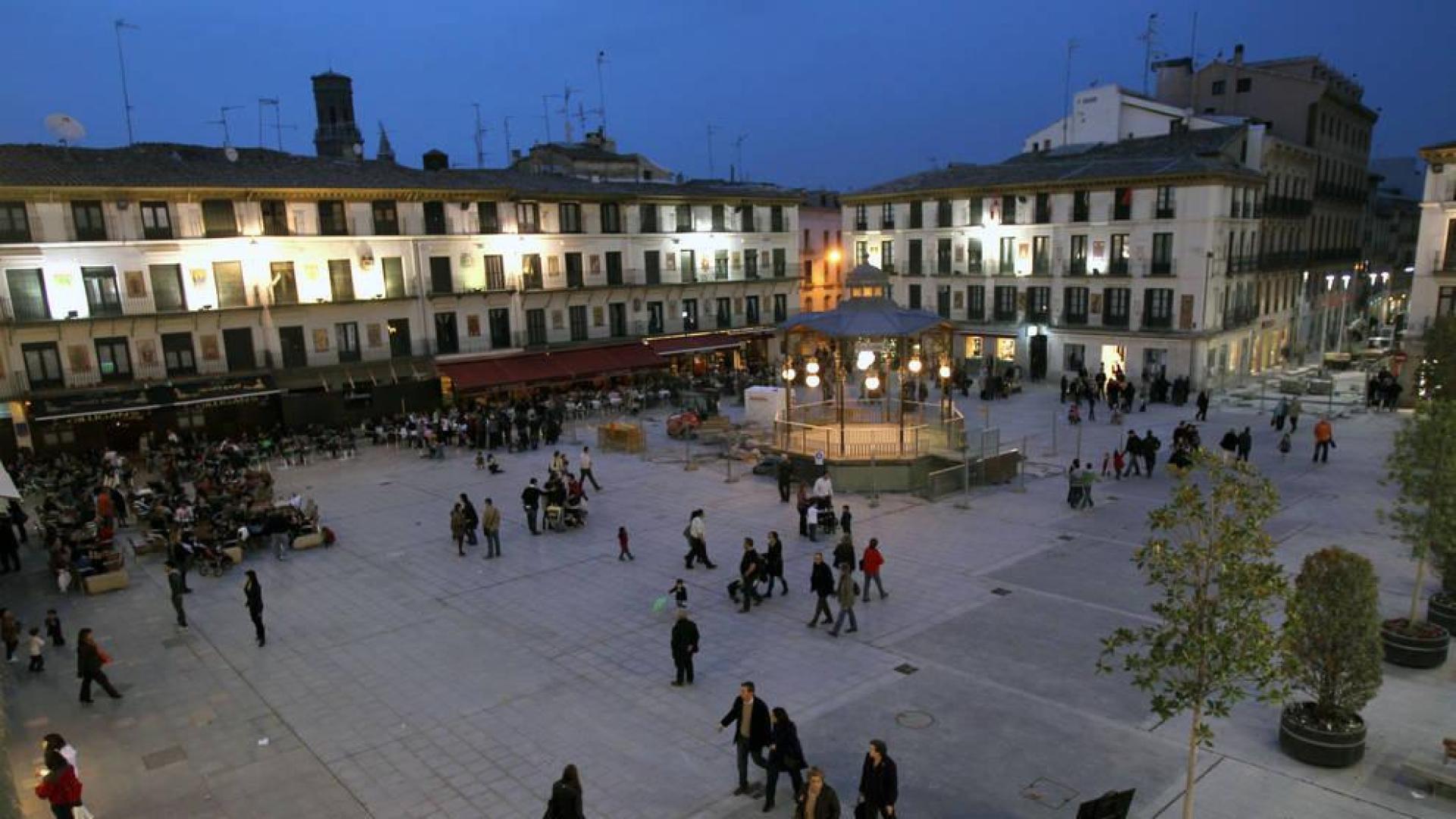 Navarra en Europa, el índice de progreso social