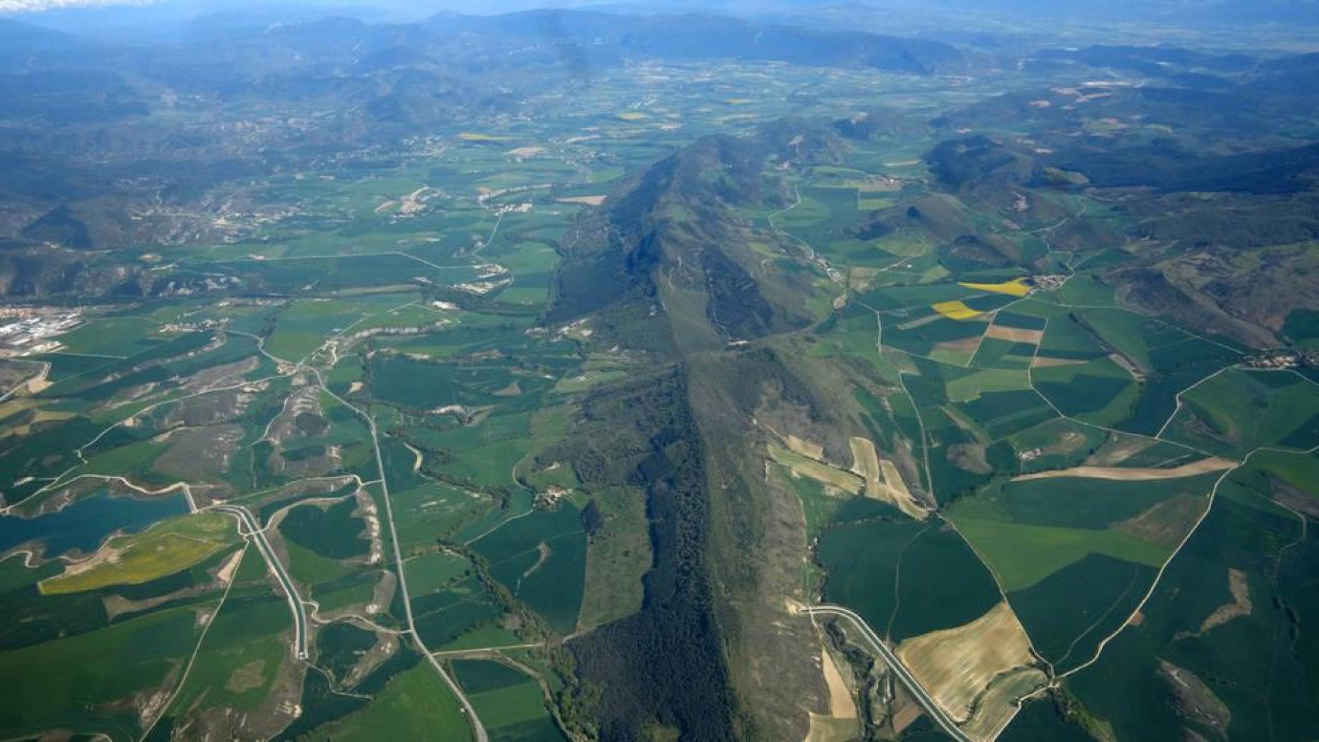 Navarra, la tercera región más competitiva de España