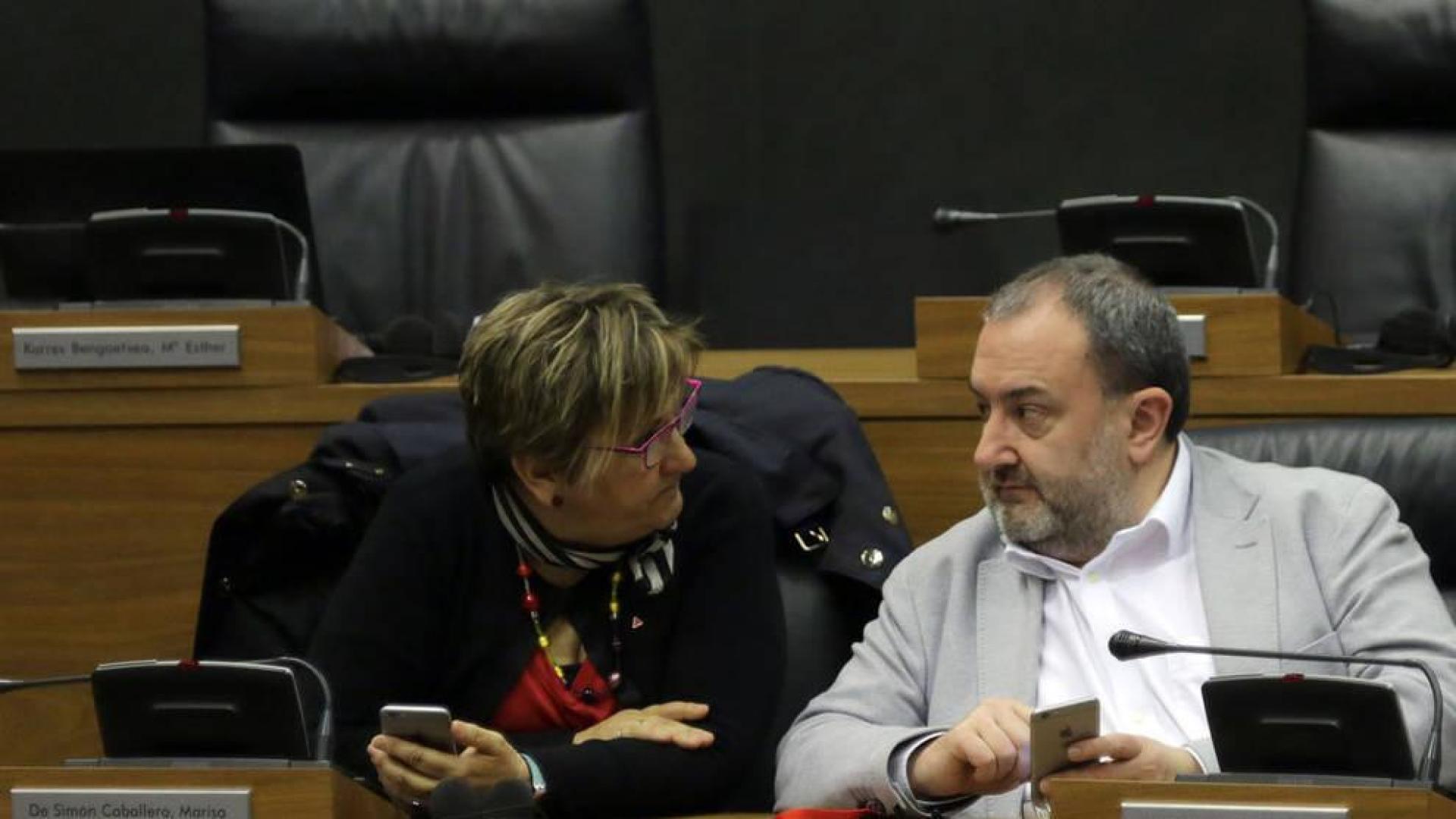 I-E acusa al Gobierno de “apelar a la presión social” para la lista única