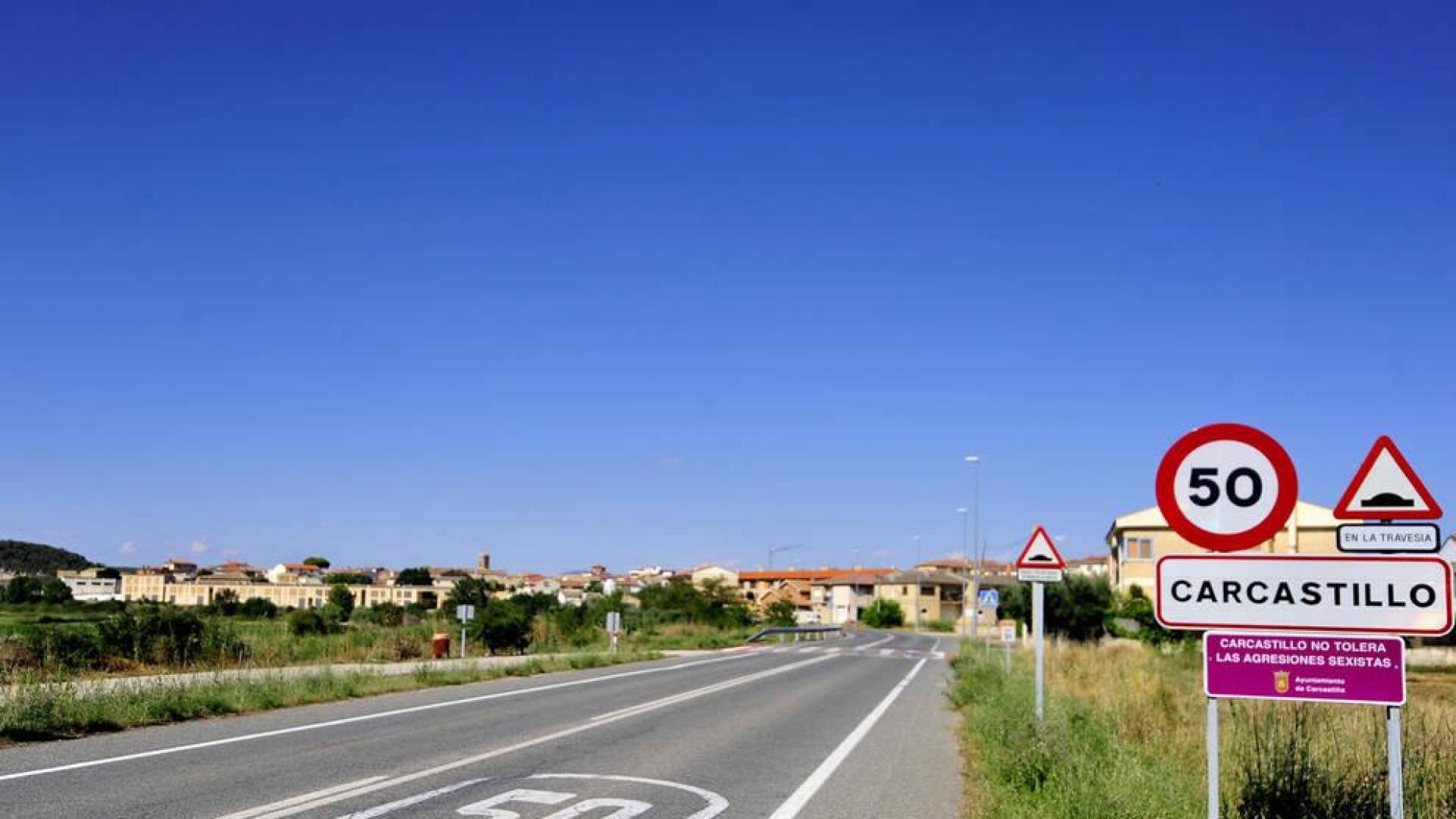 Carcastillo comienza a trabajar en el nuevo plan general municipal