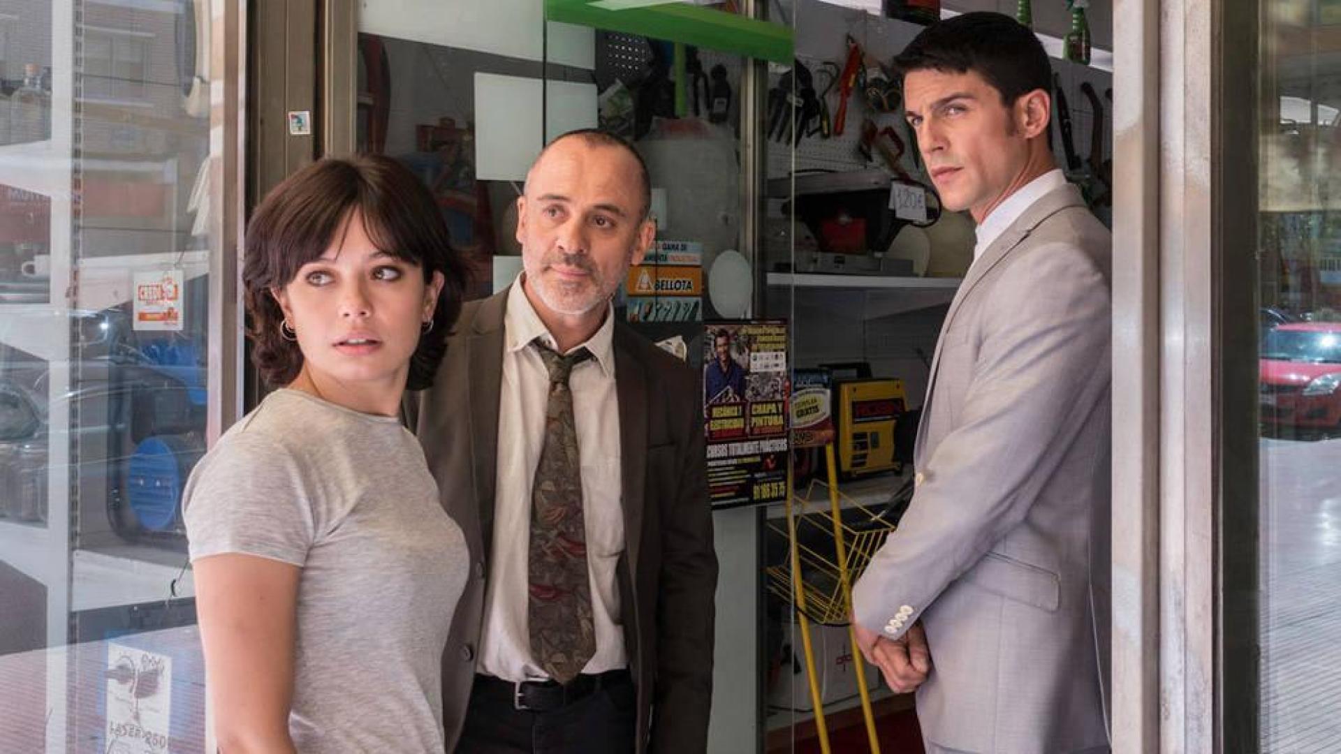 Despedida con honores de 'Estoy vivo' y forzada de 'Gran Hermano Revolution'