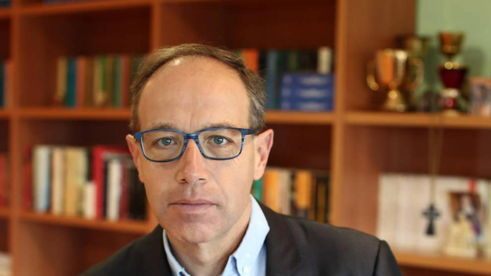 “El profesor no debe explicar lo que sabe sino lo que el alumno necesita”