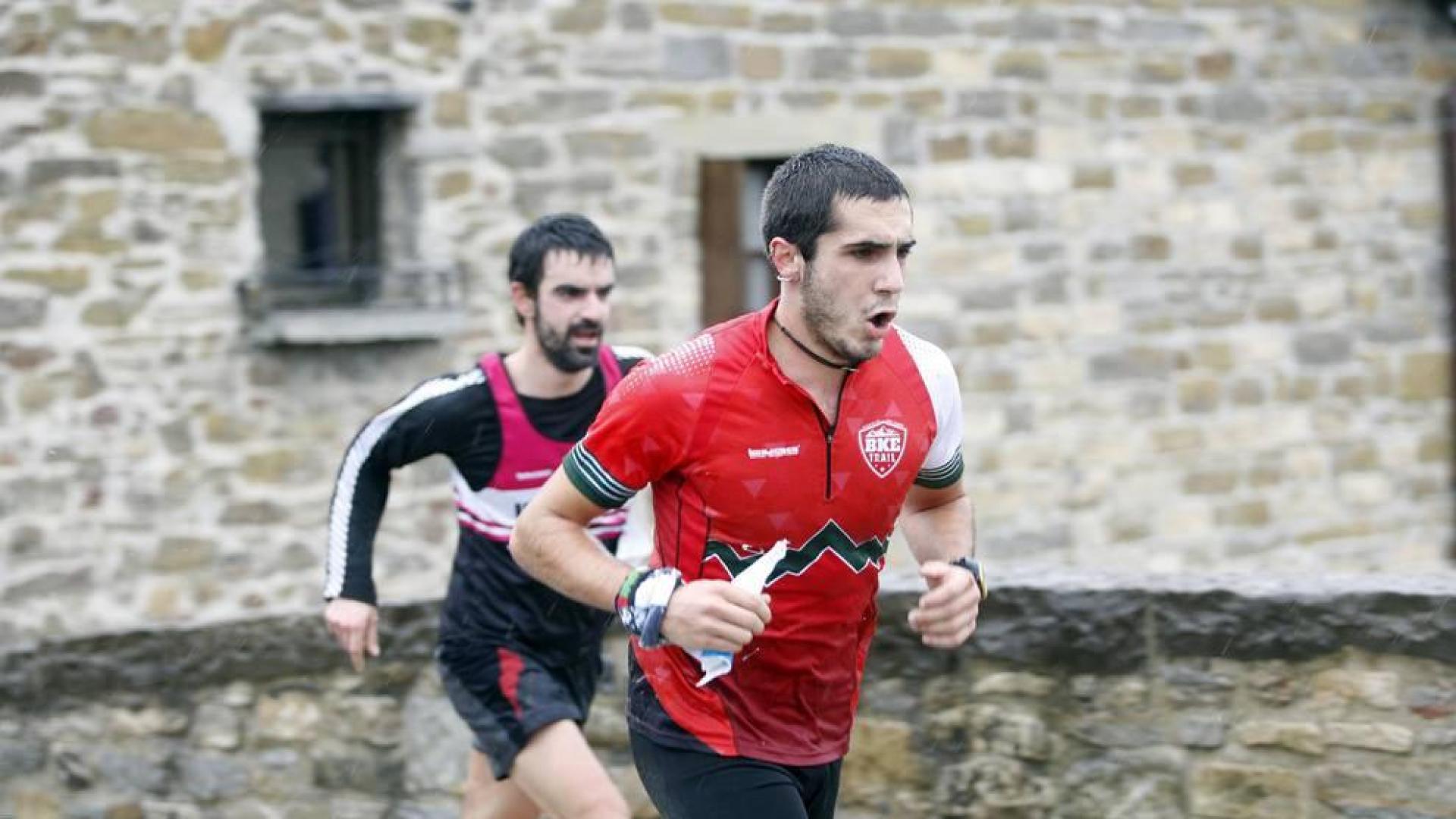 Fotos de la 'XIII Carrera Popular Valle de Esteribar'