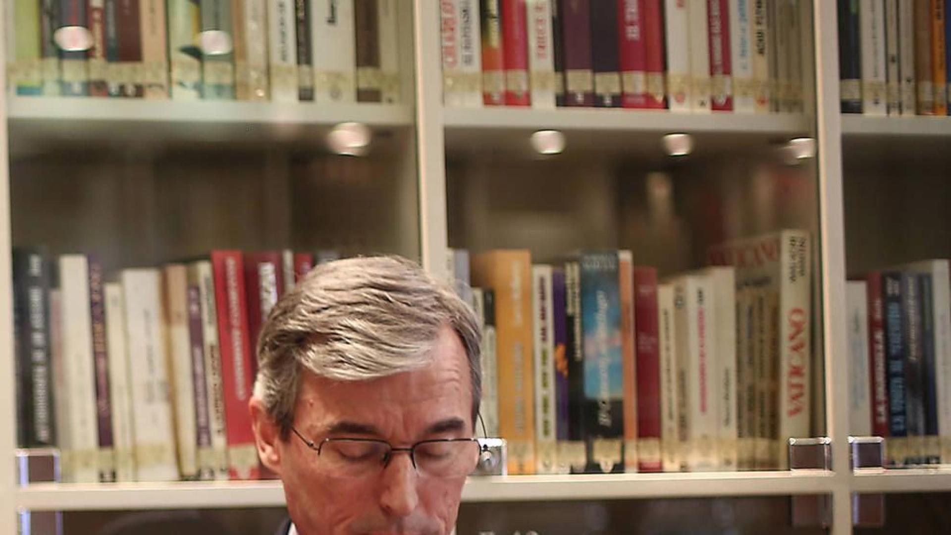 “Agravar Sucesiones supone un paso atrás”