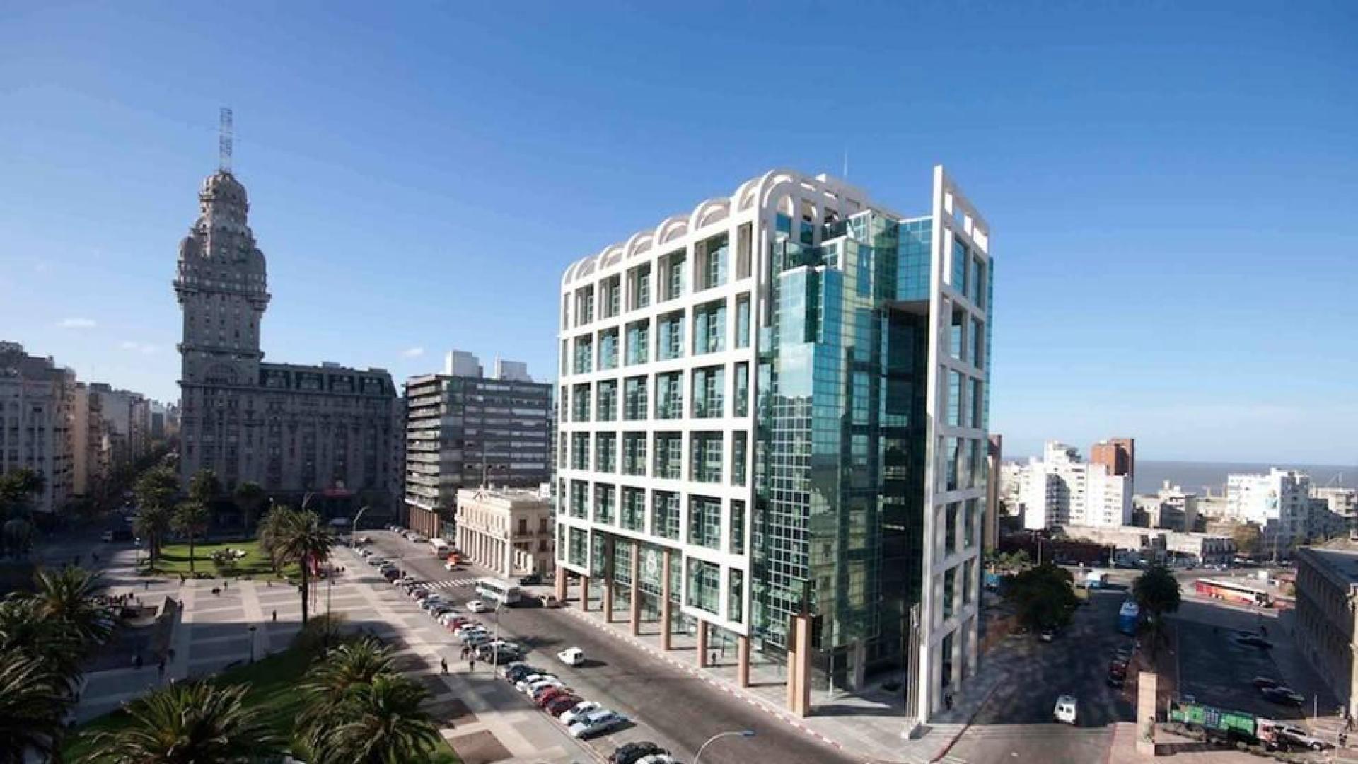 Montevideo, la ciudad mejor conectada de América Latina