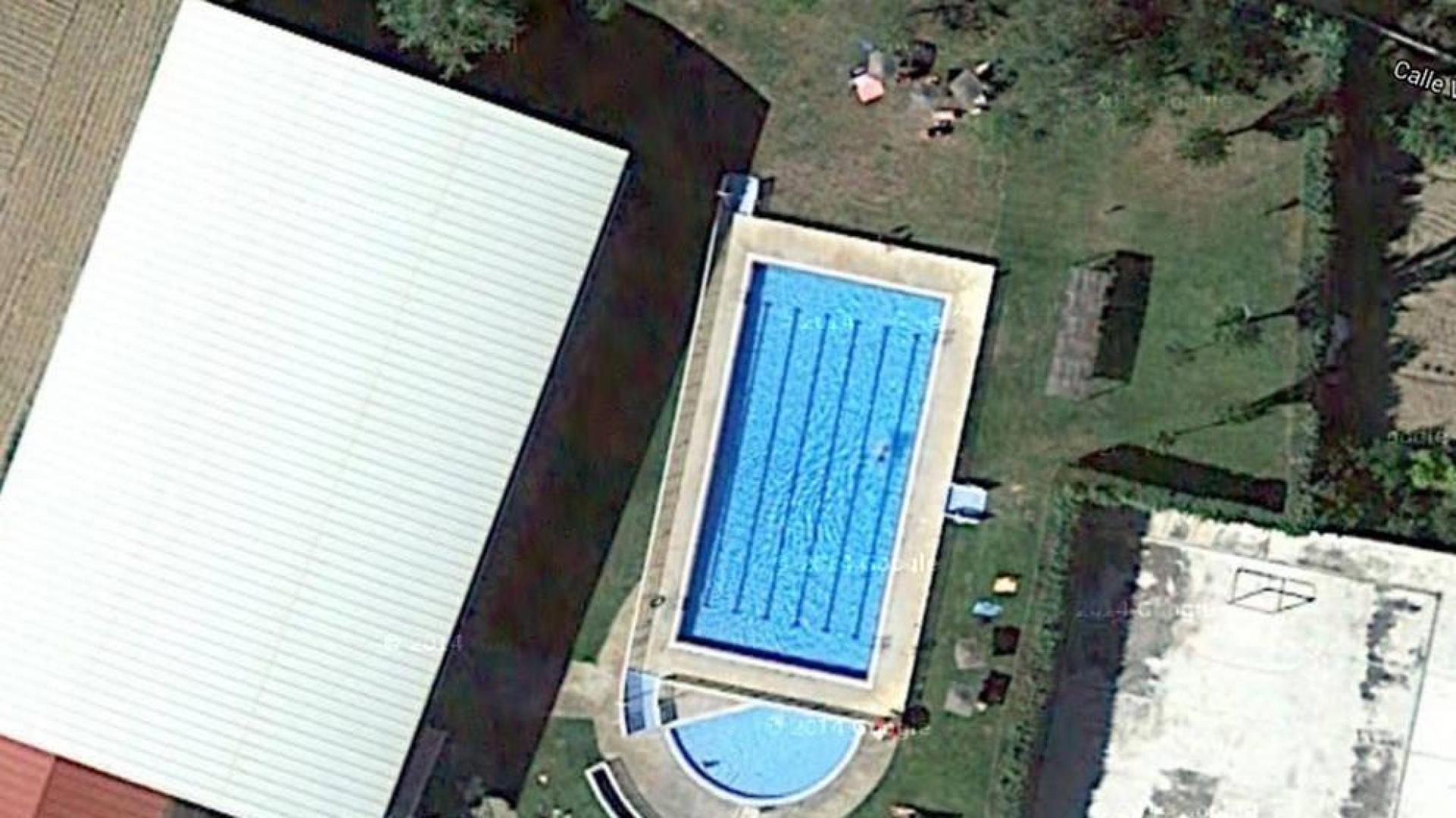 Fallece un menor de 8 años ahogado en las piscinas de Berbinzana