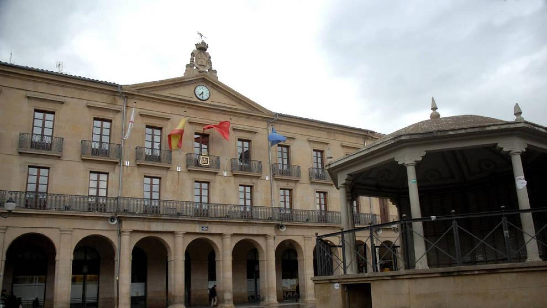 UPN pide que se incluya el inglés en el 0-3 años de Tafalla