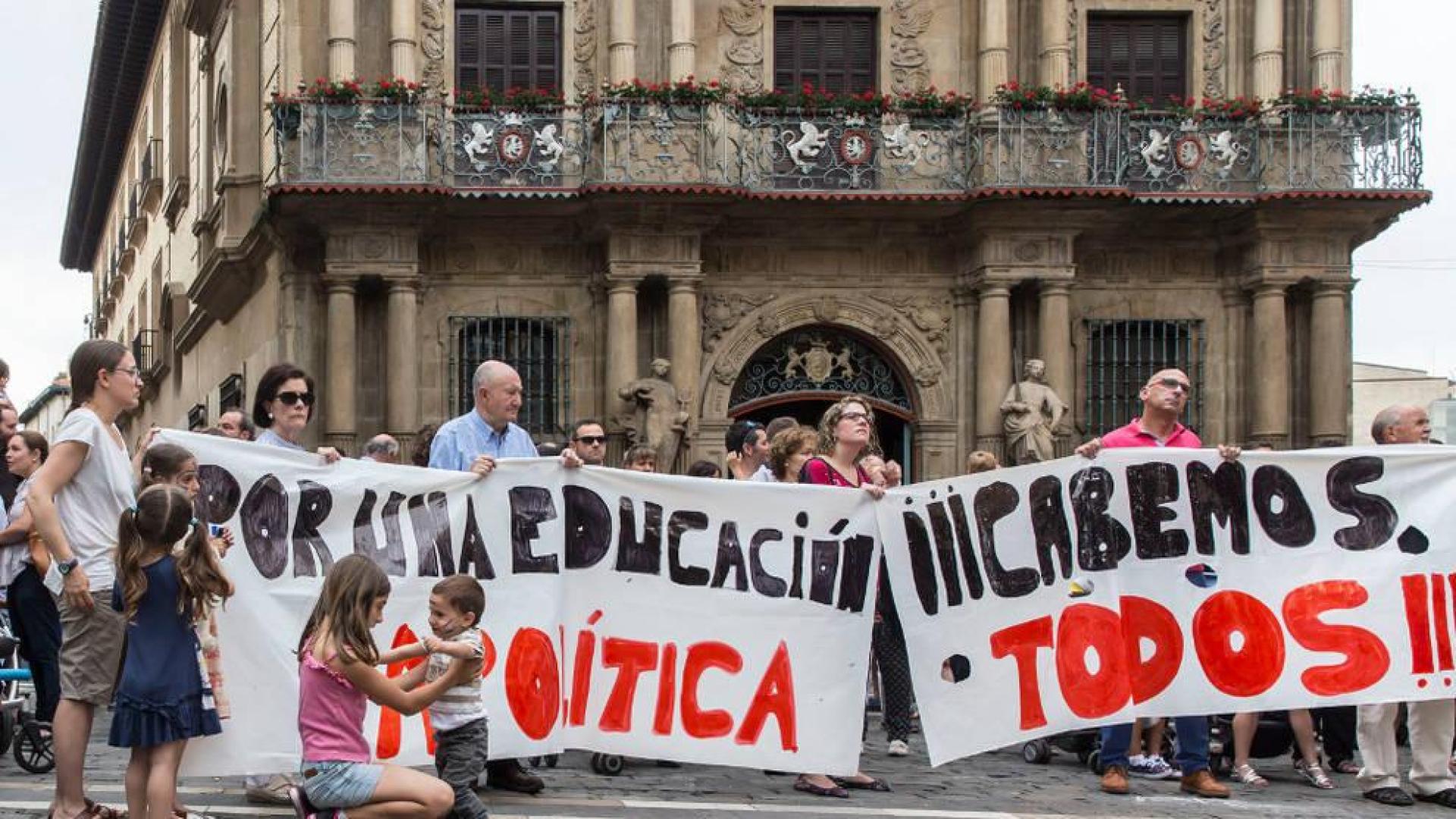 El 54% rechaza la gestión municipal con las escuelas infantiles
