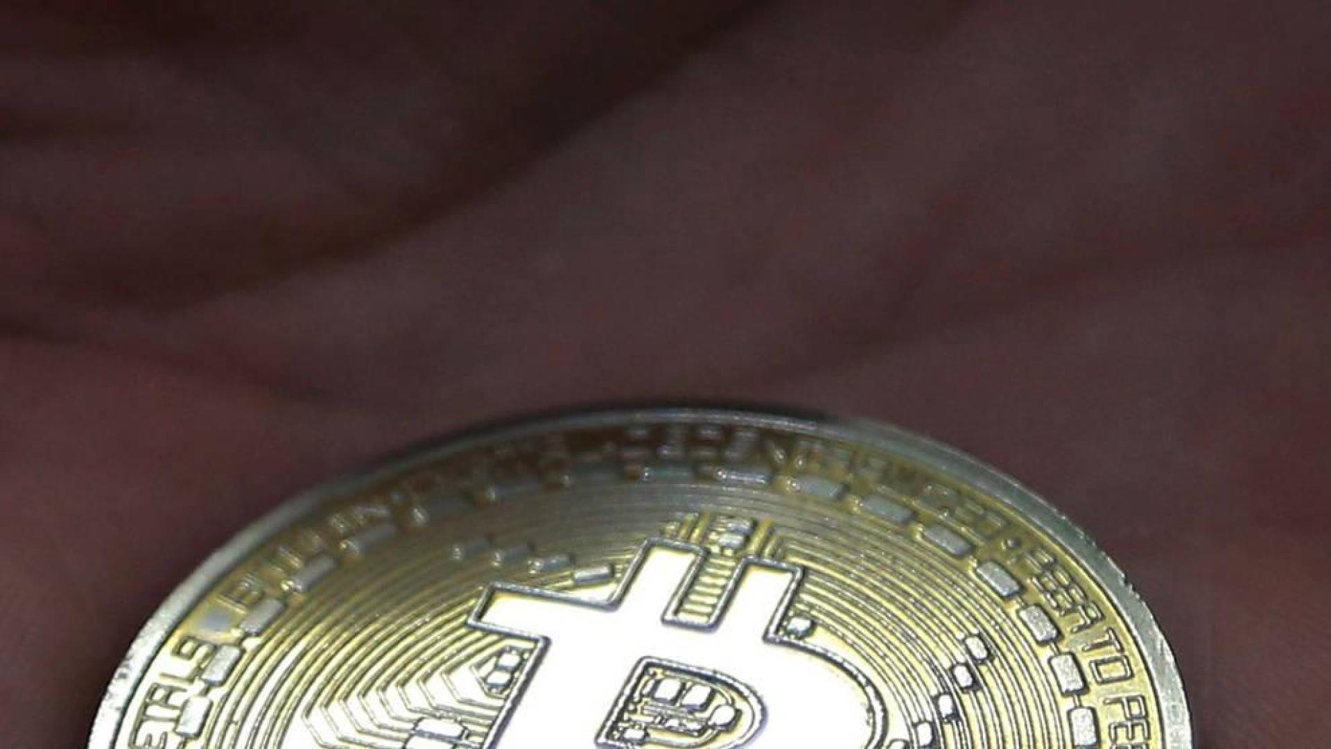 Los futuros de bitcóin debutan en positivo mientras su valor sigue al alza