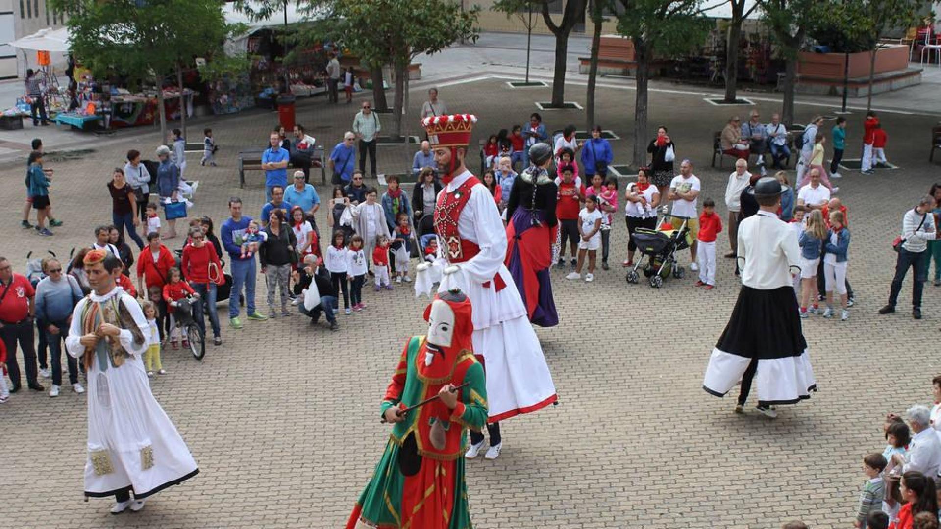 Barañáin estrenará una Feria de Invierno con mercado, actividades y actuaciones